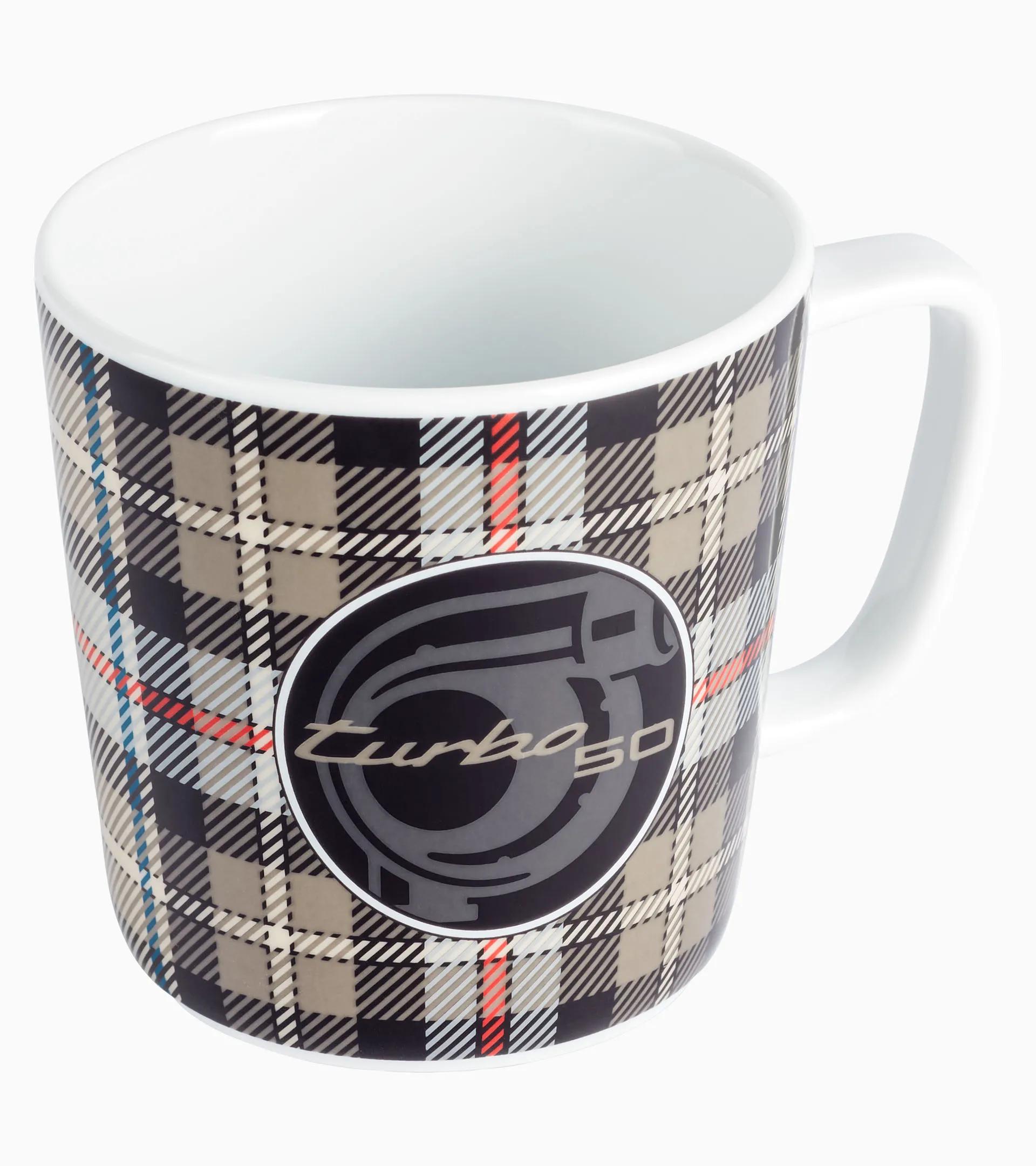 Tasse de collection n°8 – Turbo 50 ans – Limited Edition thumbnail 3