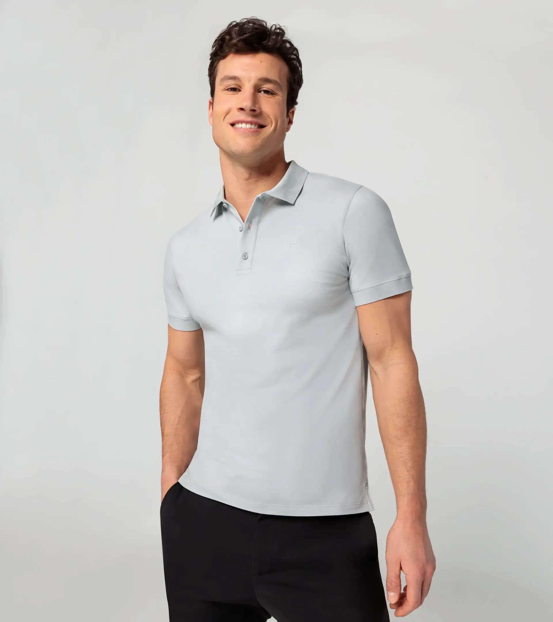 PD icon polo shirt 5