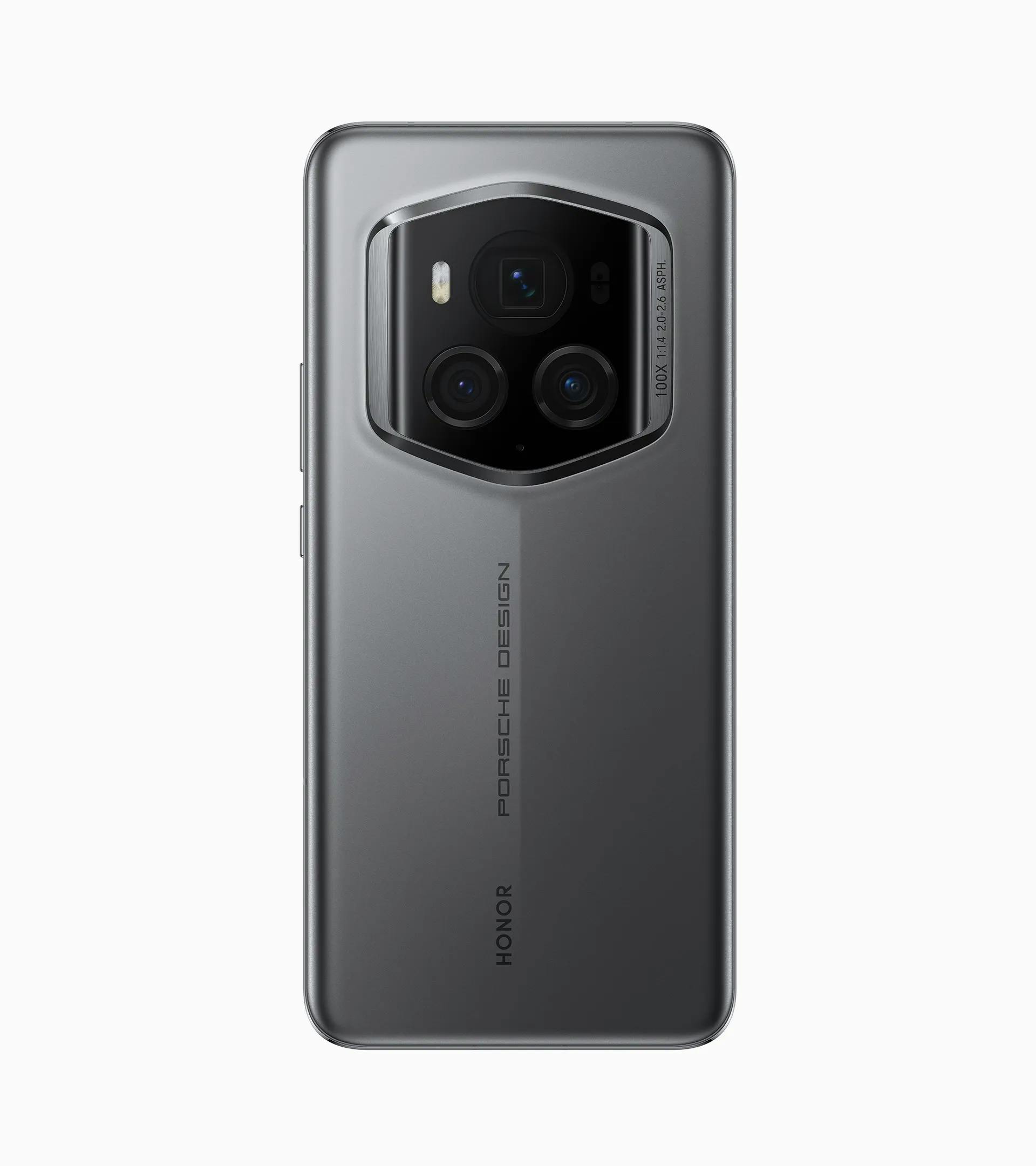 Conjunto de smartphone PORSCHE DESIGN HONOR Magic6 RSR  thumbnail 2