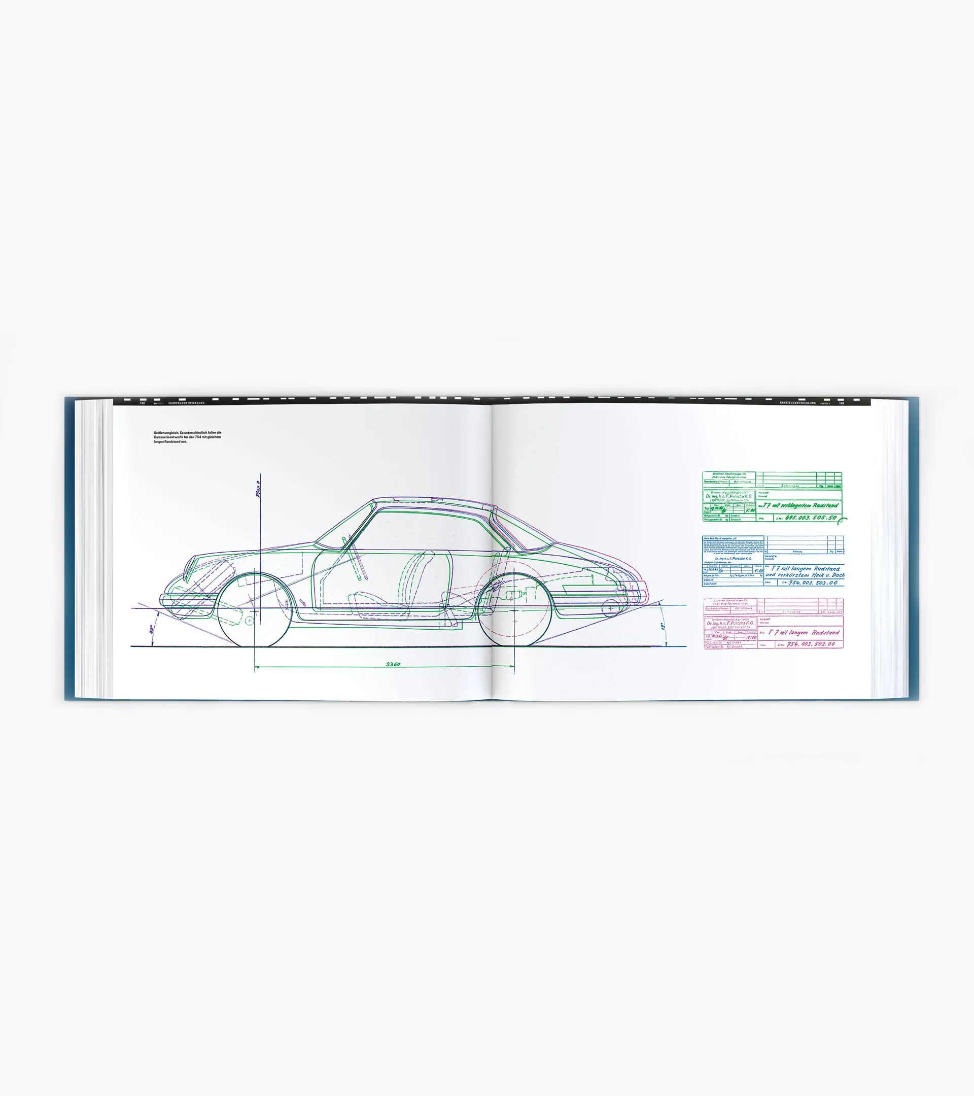 Libro 'Destination 901' 6