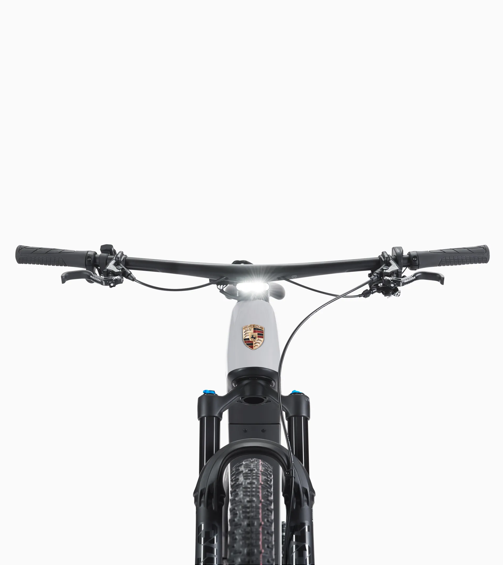 Porsche eBike Sport 2025 5