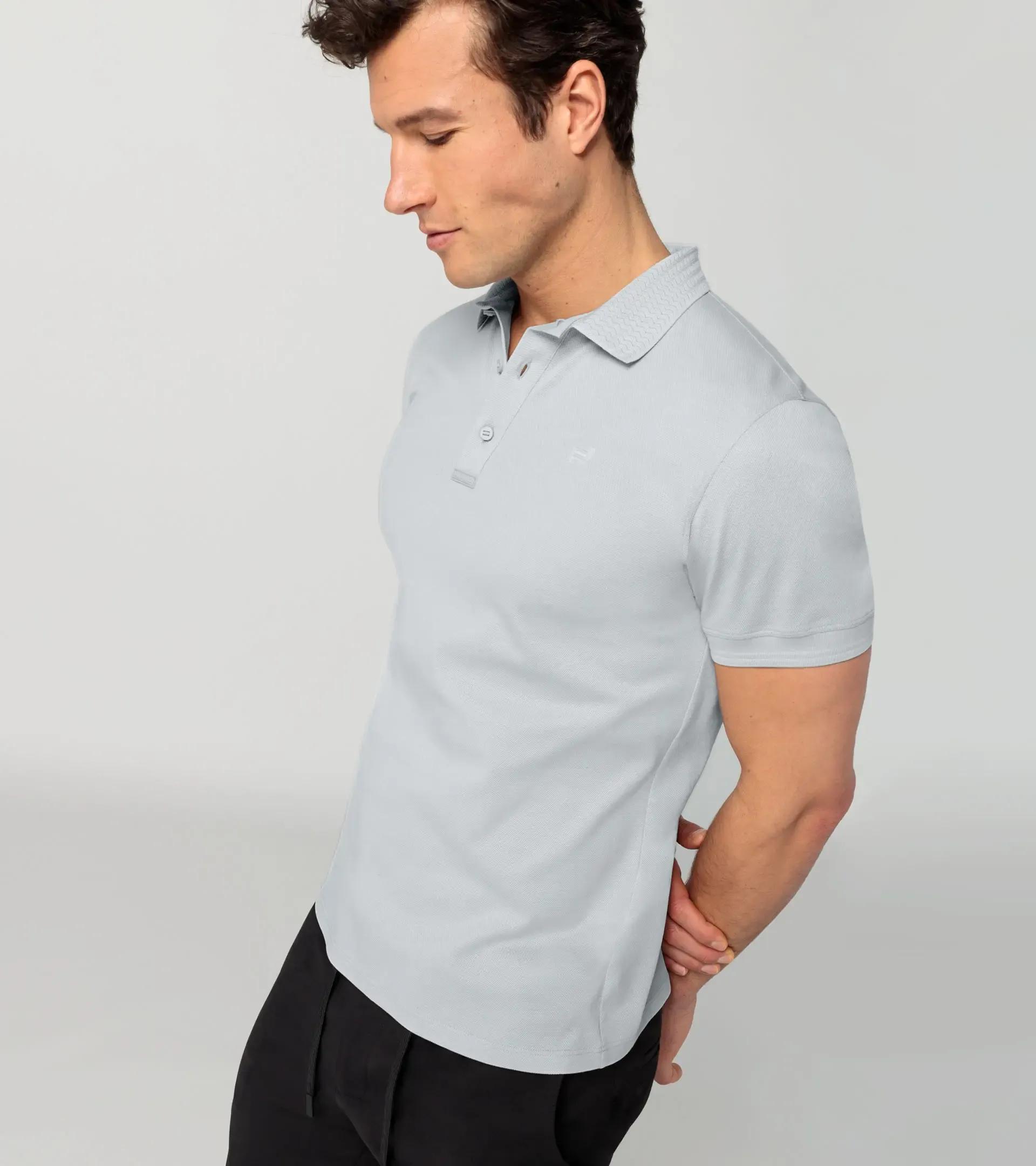 TecFlex polo shirt thumbnail 4