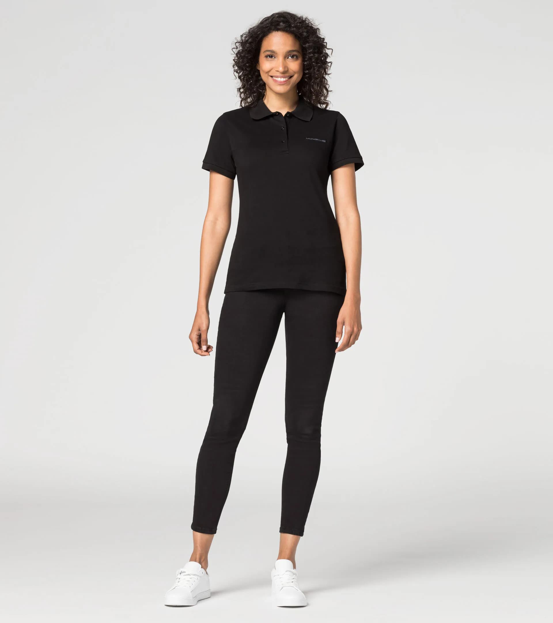 Polo para mujer – Essential 1