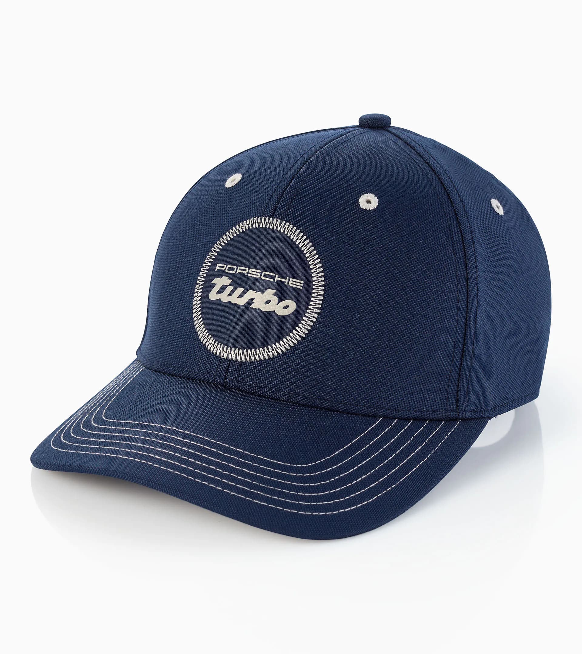 Casquette de base-ball Porsche Turbo 1