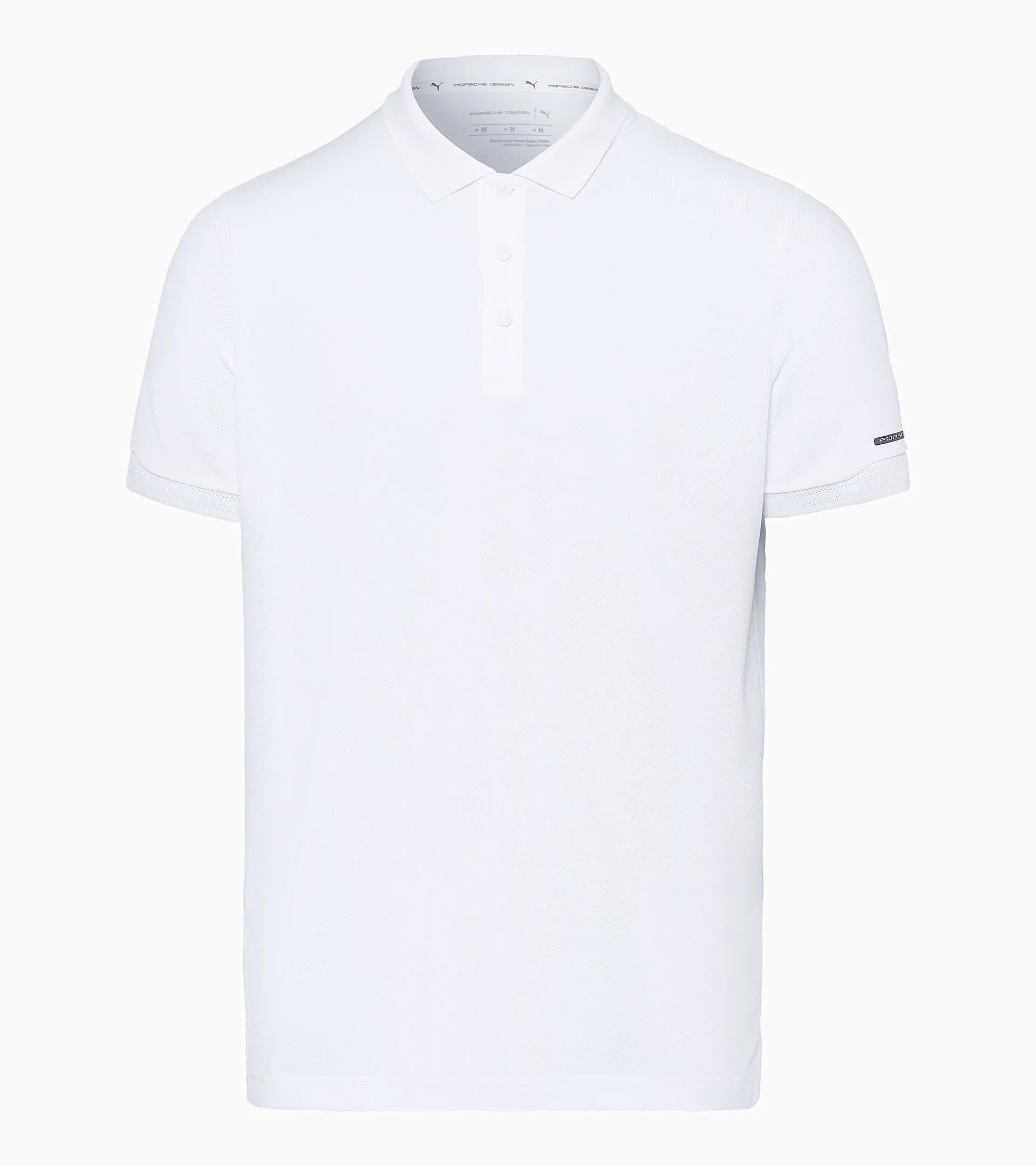 Polo shirt 1