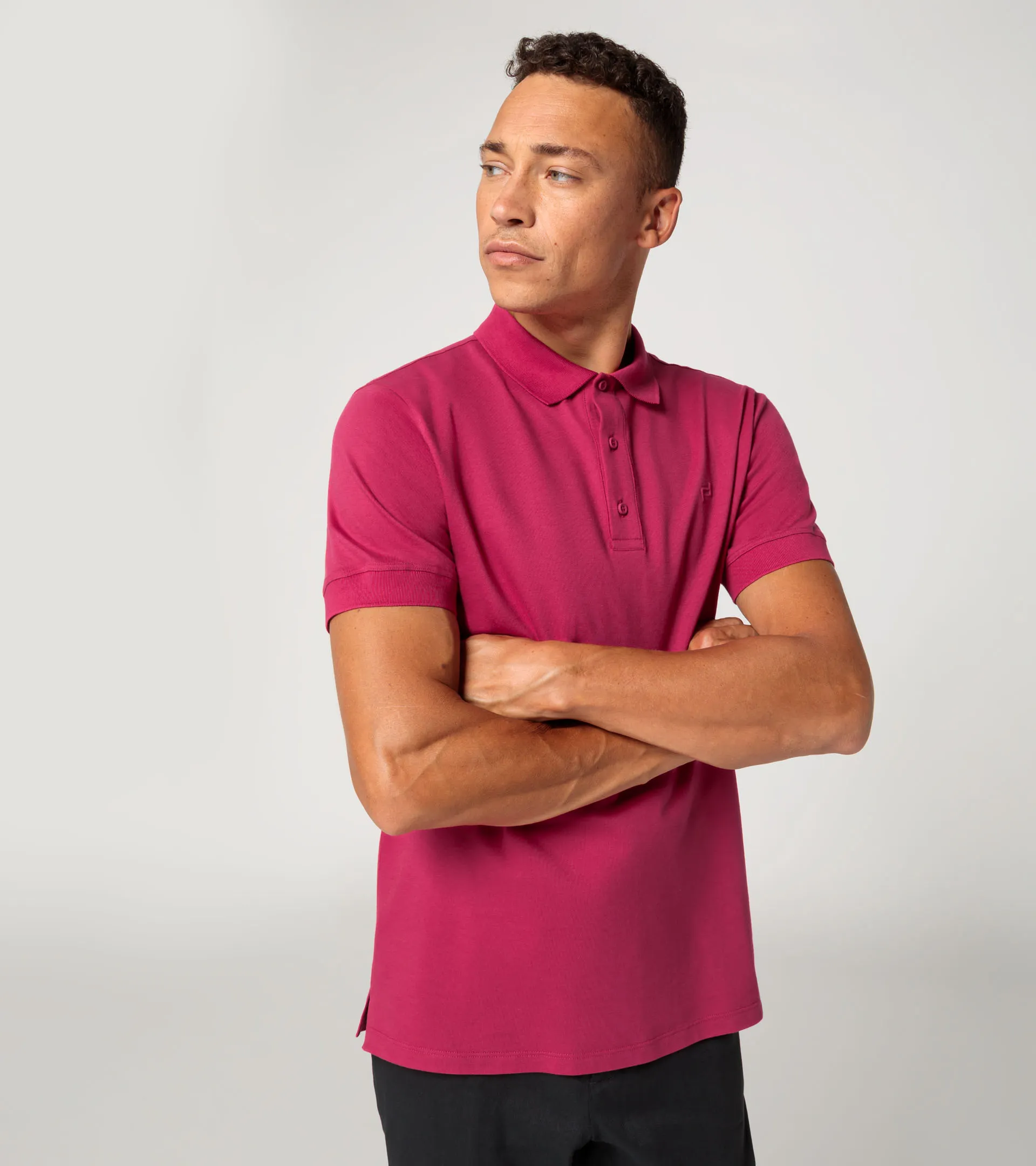 PD icon polo shirt 5