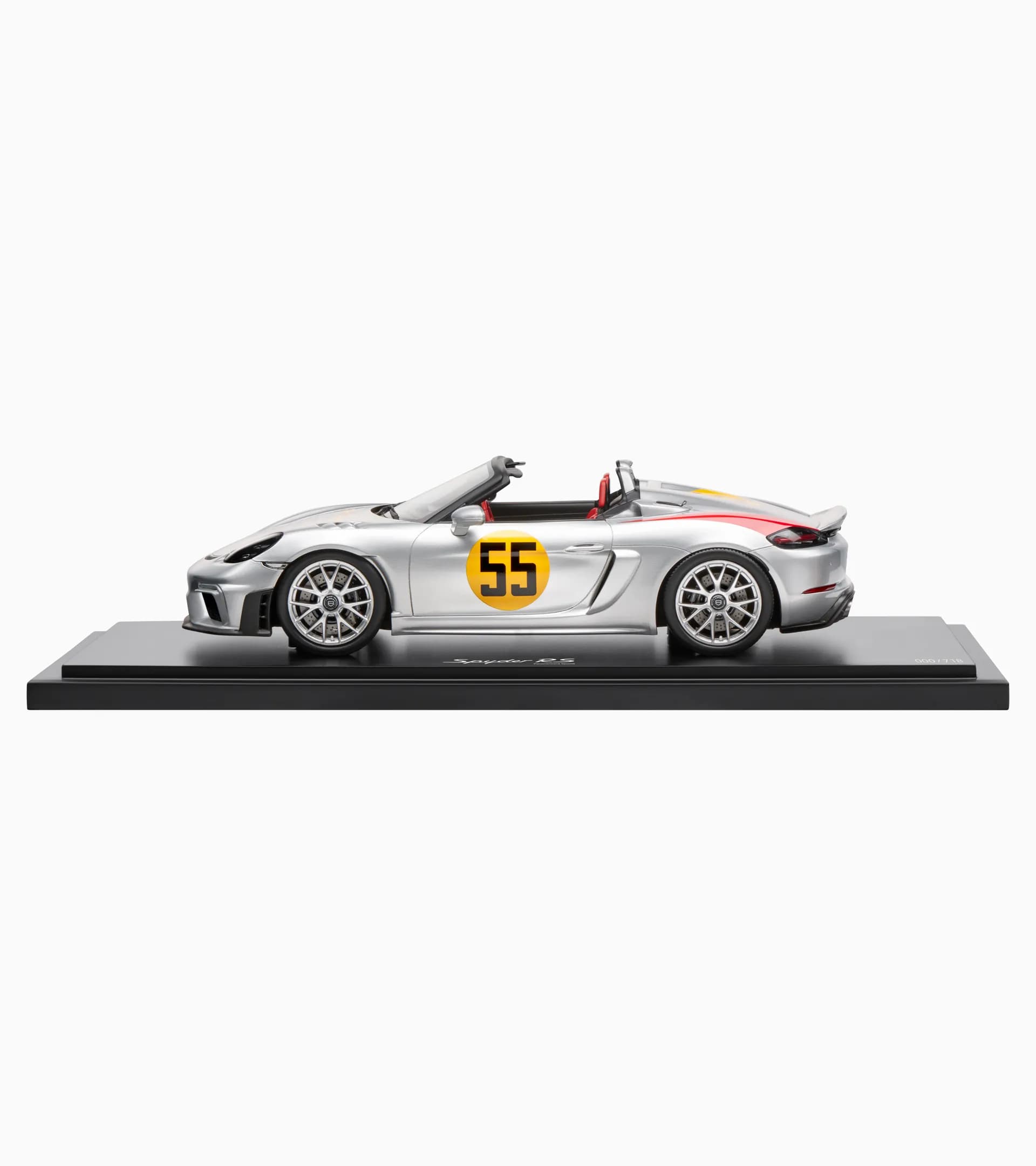 Porsche 718 Spyder RS (982) – Limited Edition 2