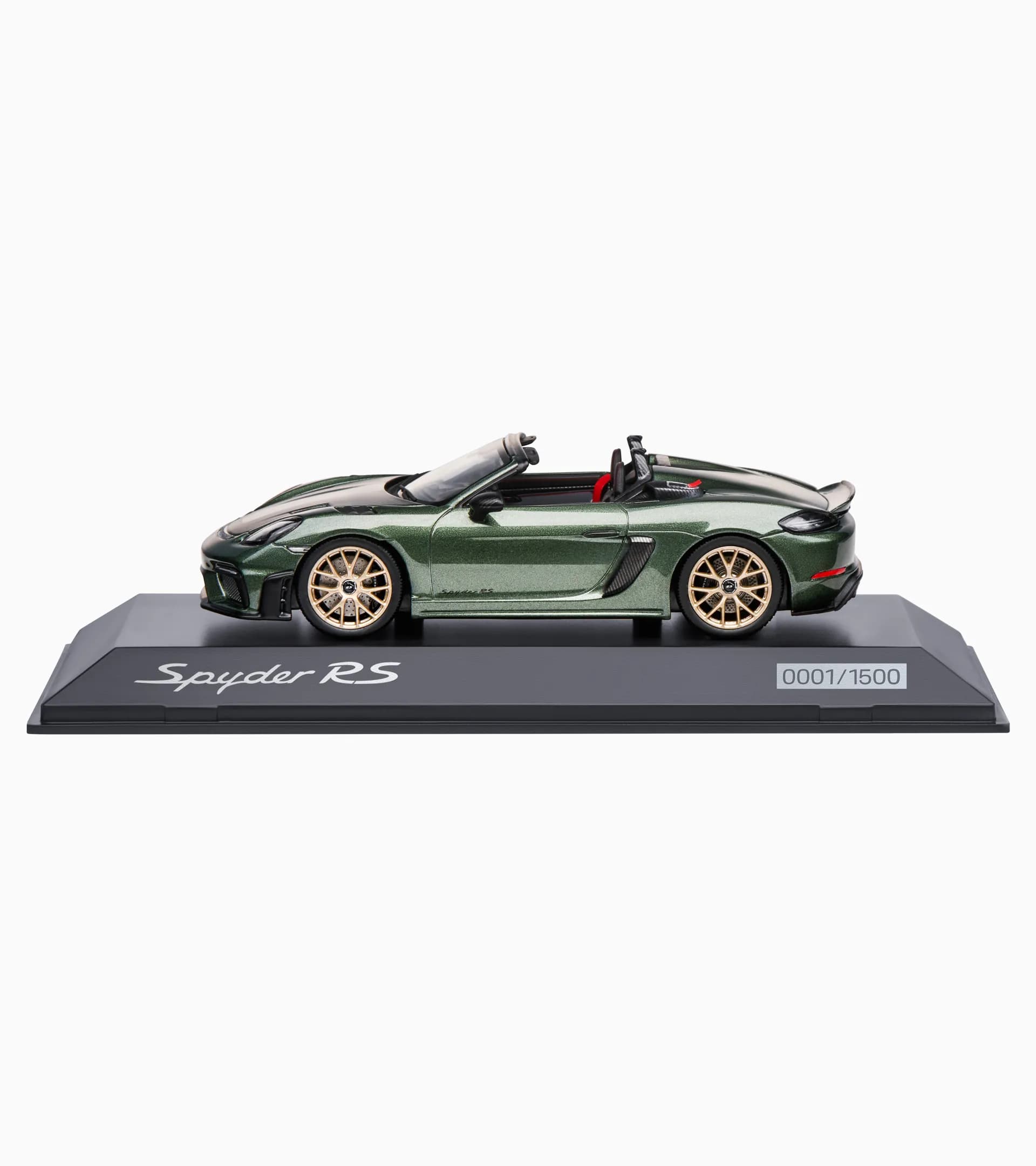  Porsche 718 Spyder RS (982) – Limited Edition 2