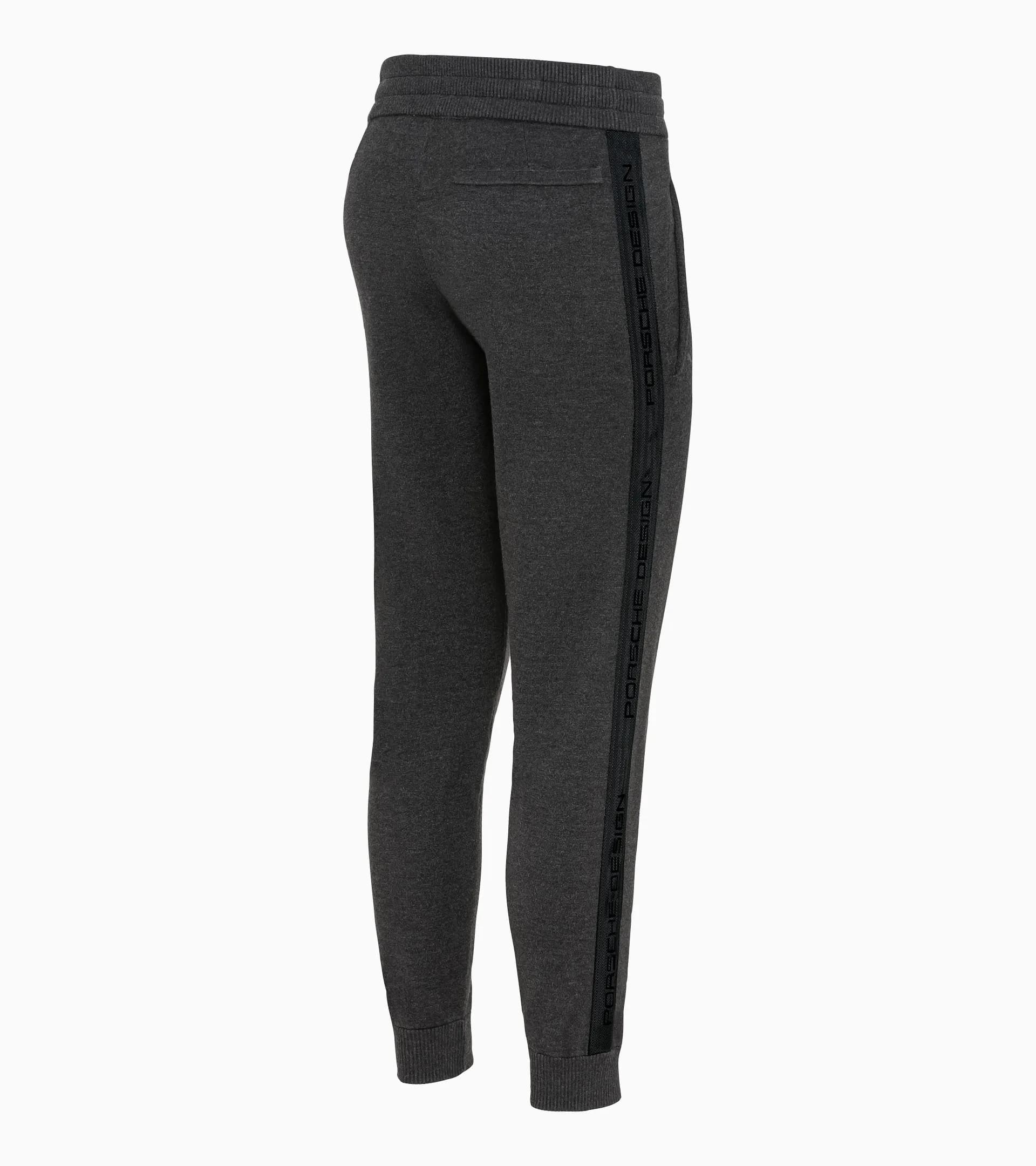 Leisure Trousers 2