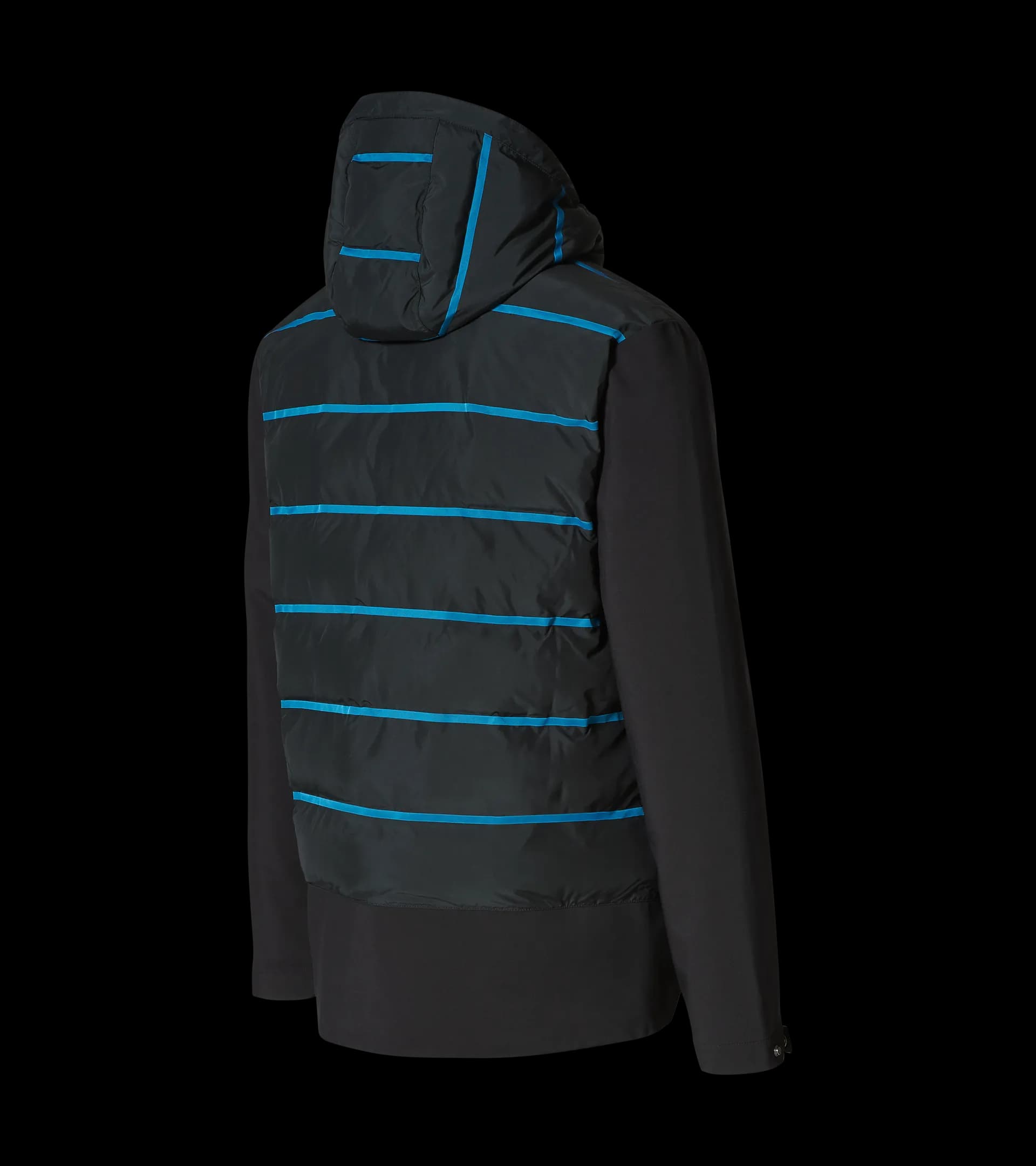 Chaqueta – Taycan 2