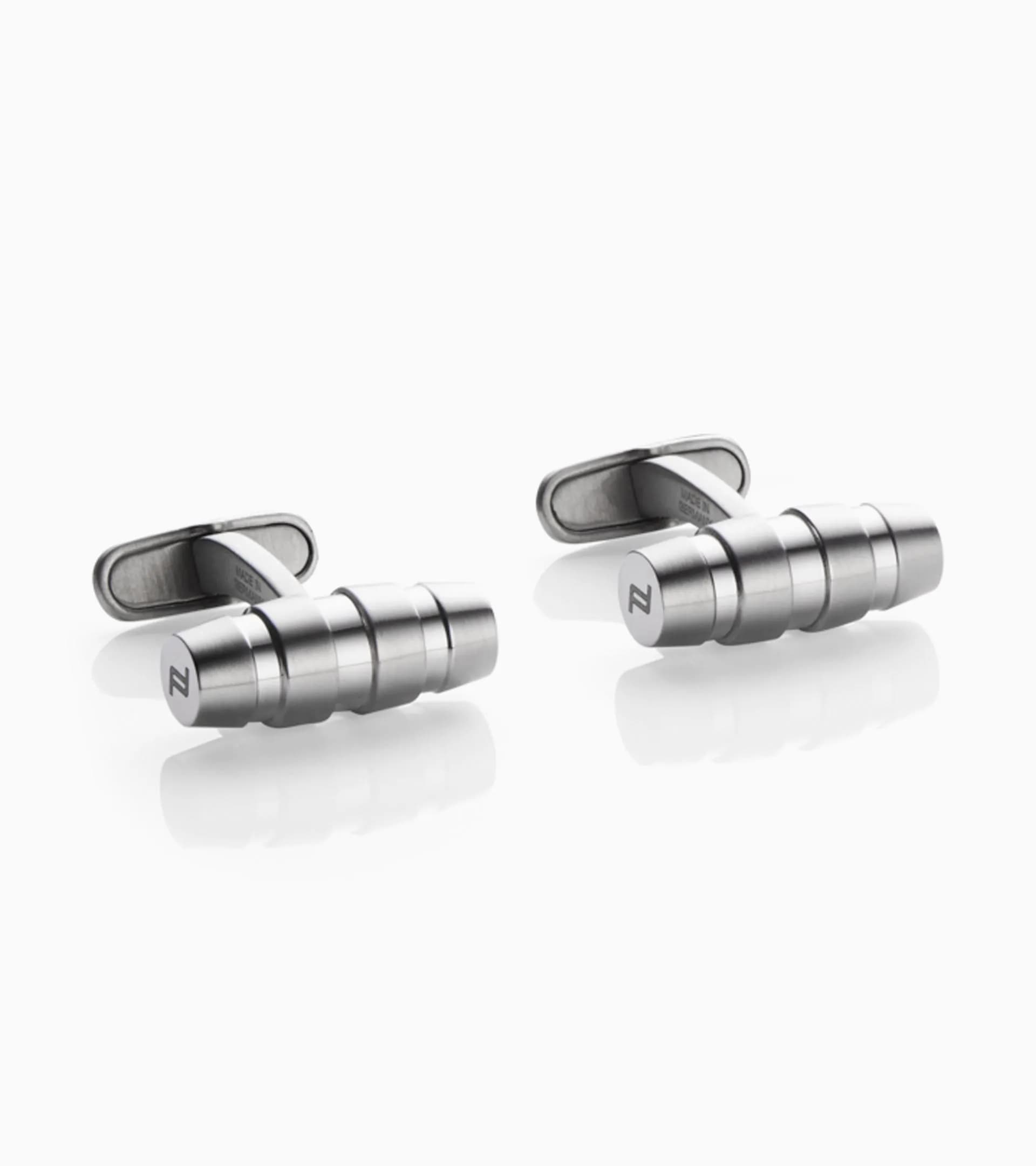 Grooves 2.0 Cufflinks 1