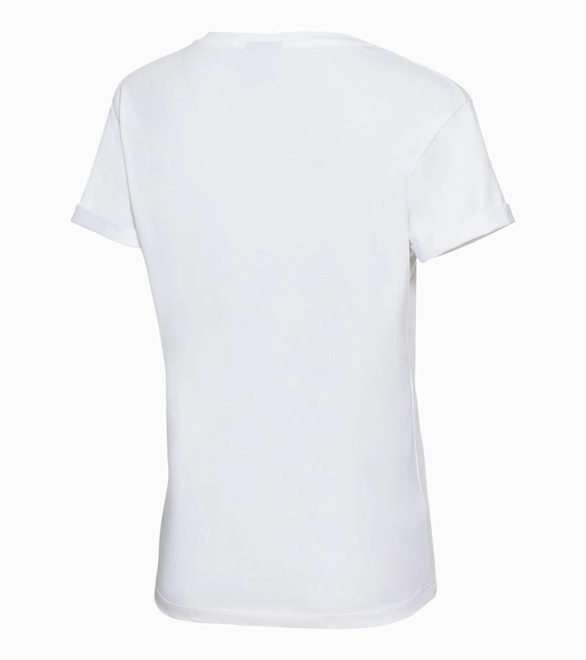 T-Shirt Damen – Essential thumbnail 1