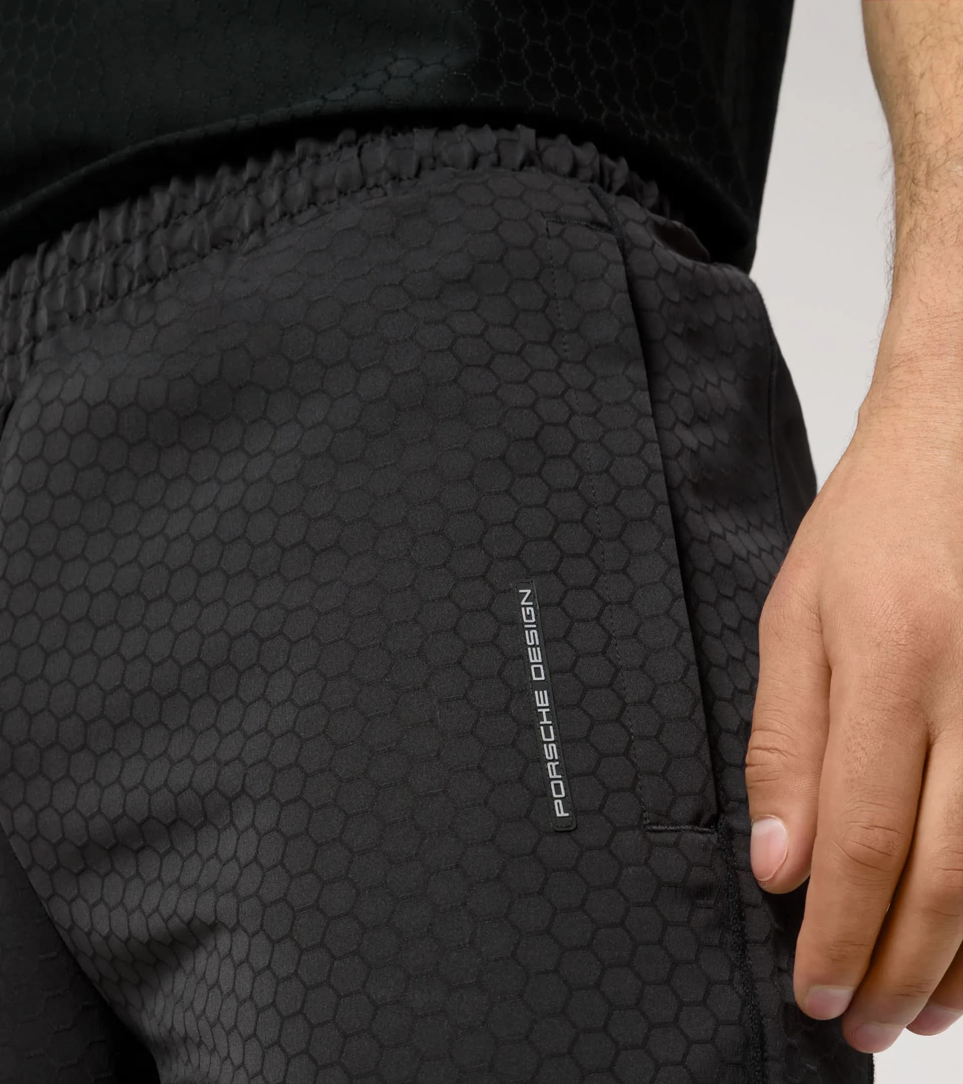 Pantalon Hexagon  5