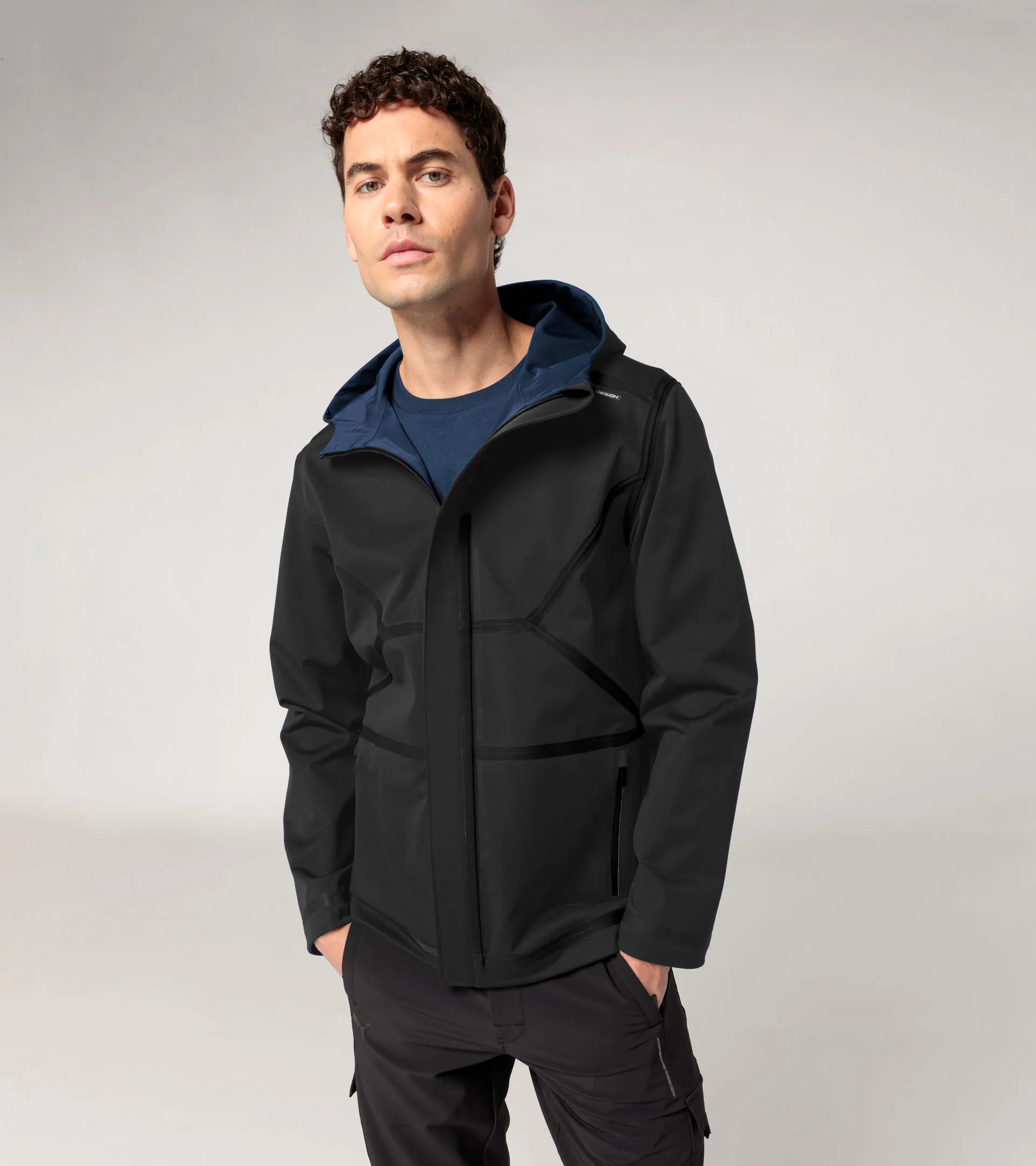 Casaco reversível All Day  6