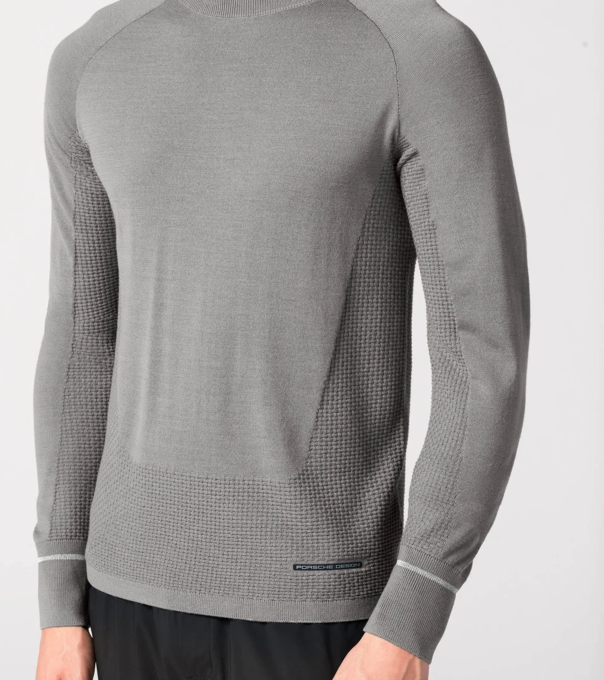 EvoKnit Crew Neck Sweatshirt 5