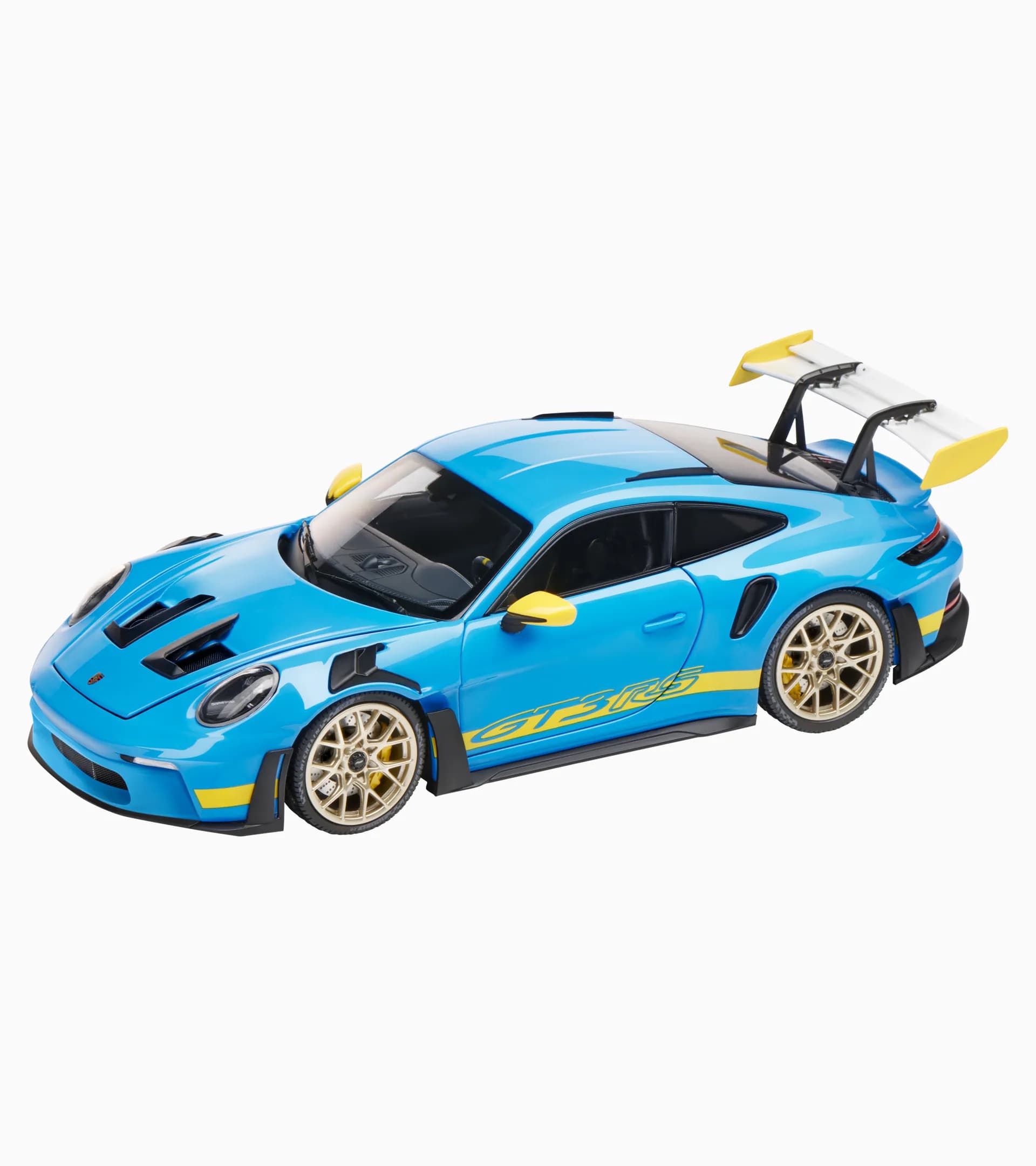 Porsche 911 GT3 RS (992) – Limited Edition 3