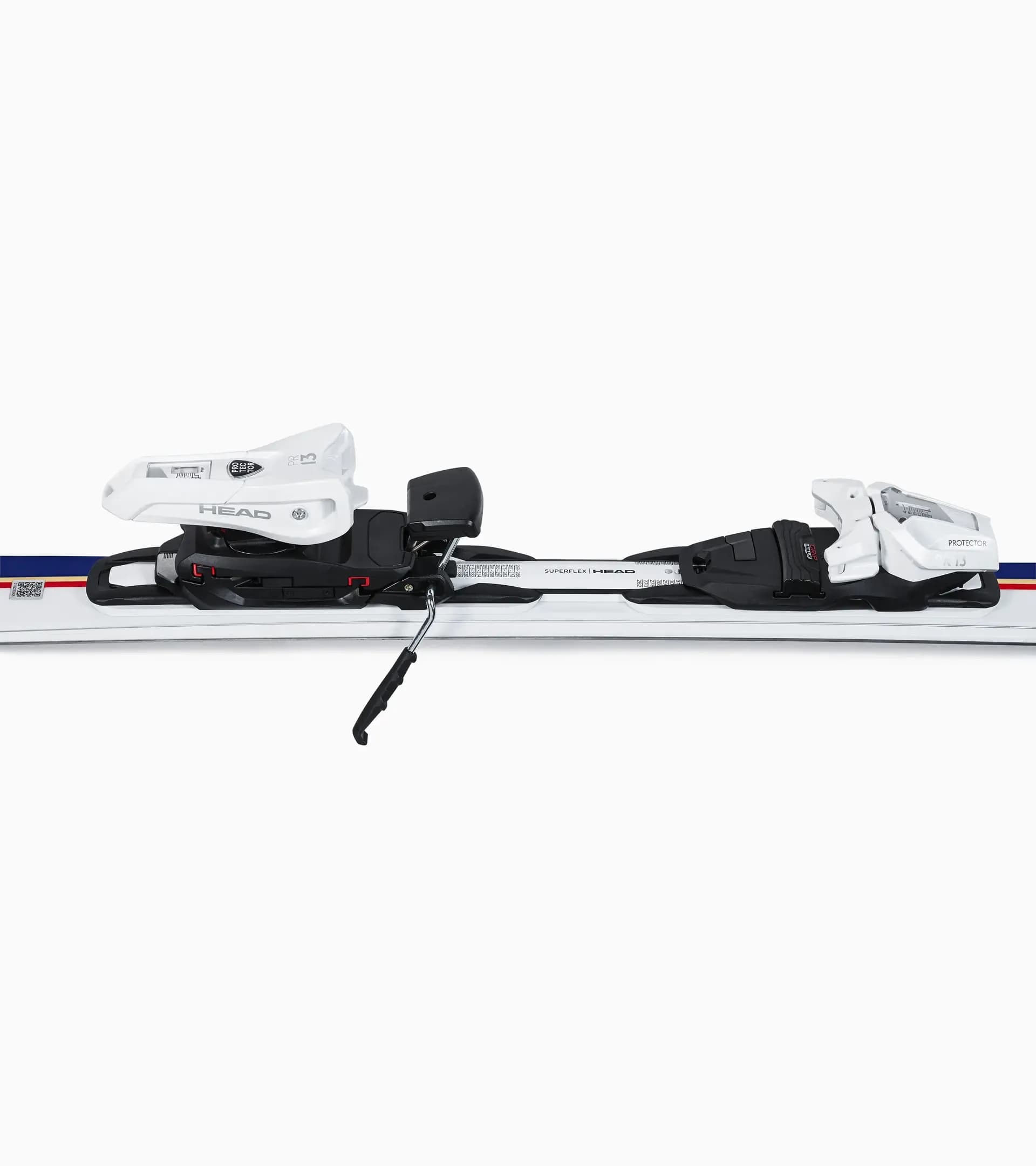 PORSCHE HEAD 7 Series Racing Skis 4