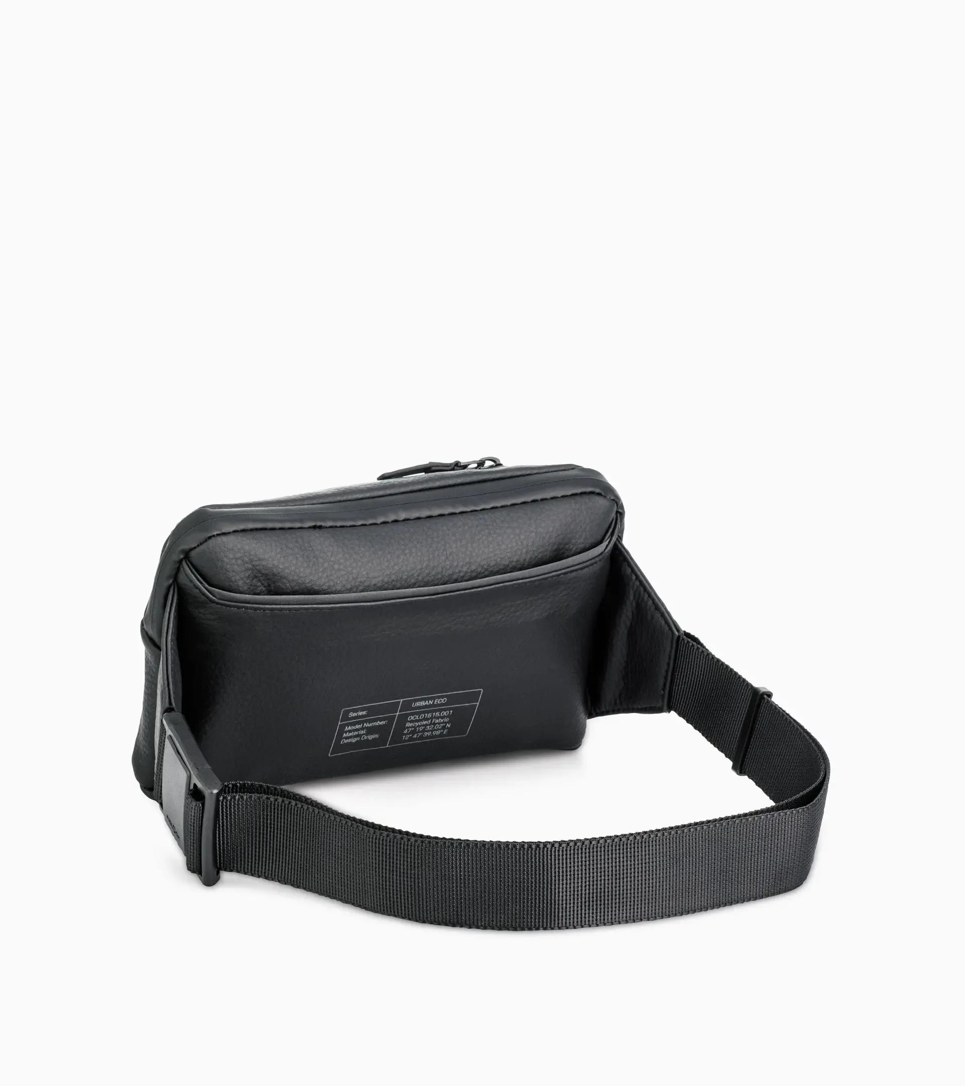 Urban Eco RL Belt Bag black thumbnail 1