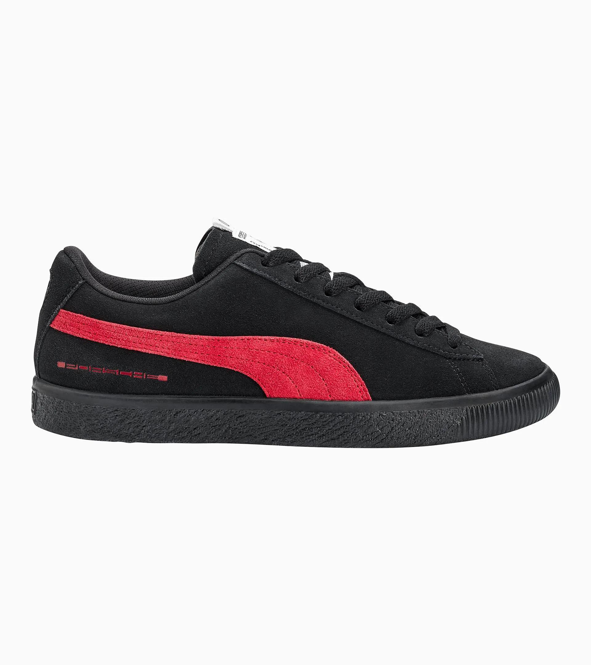 PUMA x Porsche Suede Sneaker RS 2.7 in pelle scamosciata - Unisex - Limited Edition - ESAURITO thumbnail 1