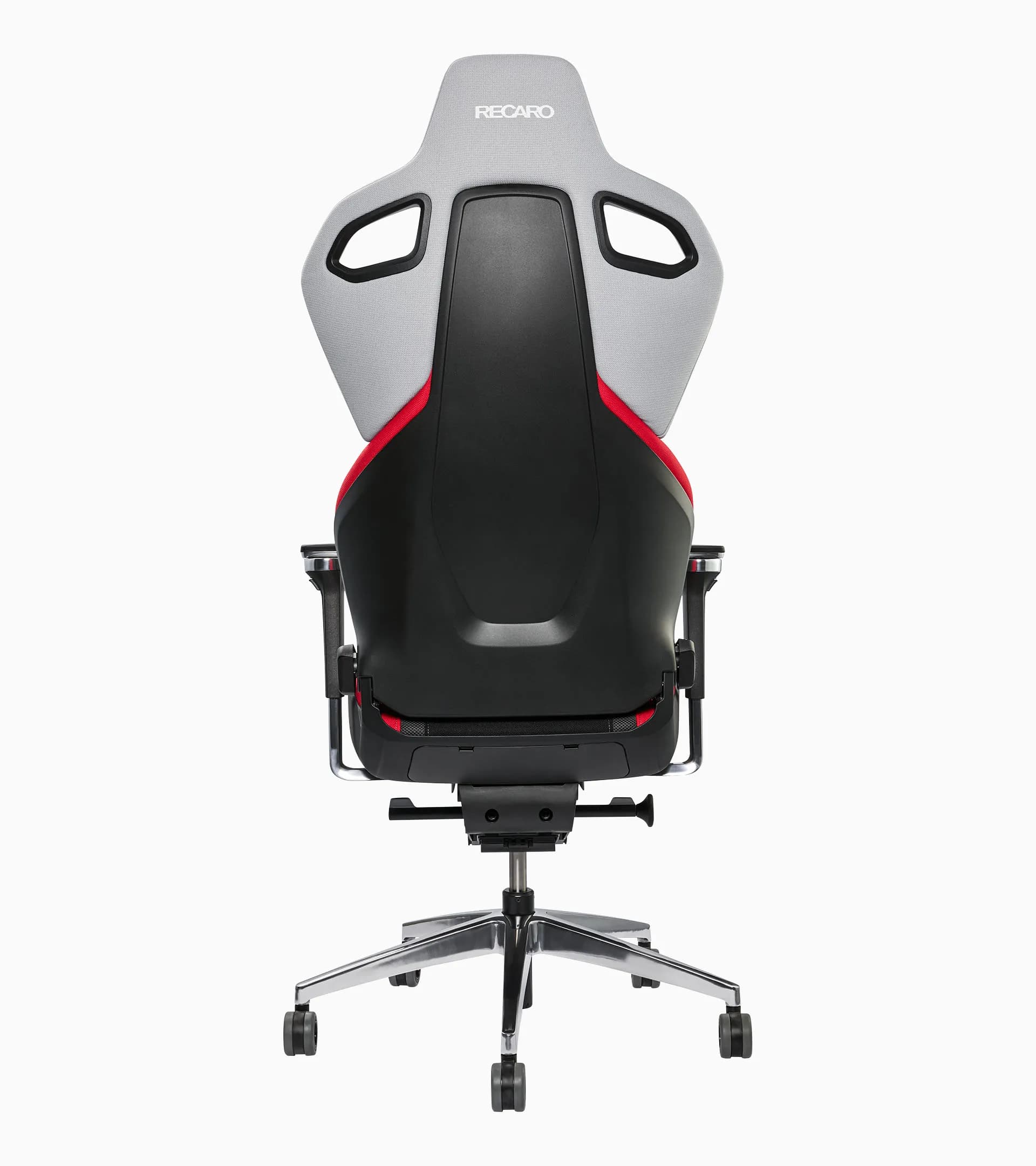 Sedia gaming RECARO x Porsche in edizione limitata 5