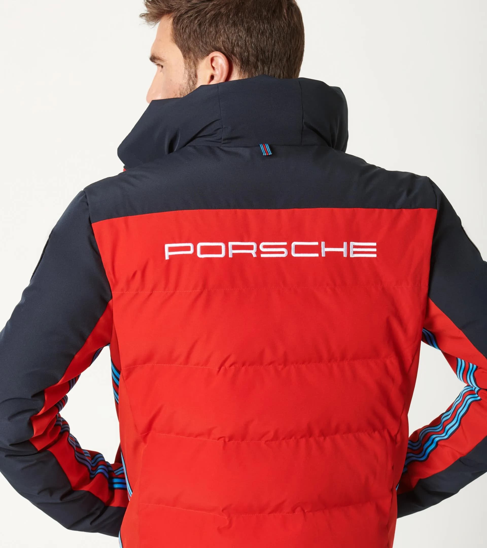 Chaqueta acolchada – MARTINI RACING® 5