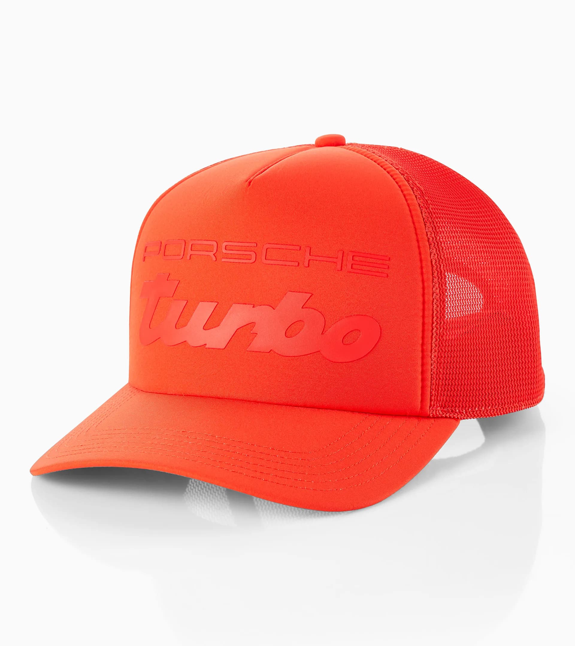 Casquette de camionneur Porsche Turbo 1