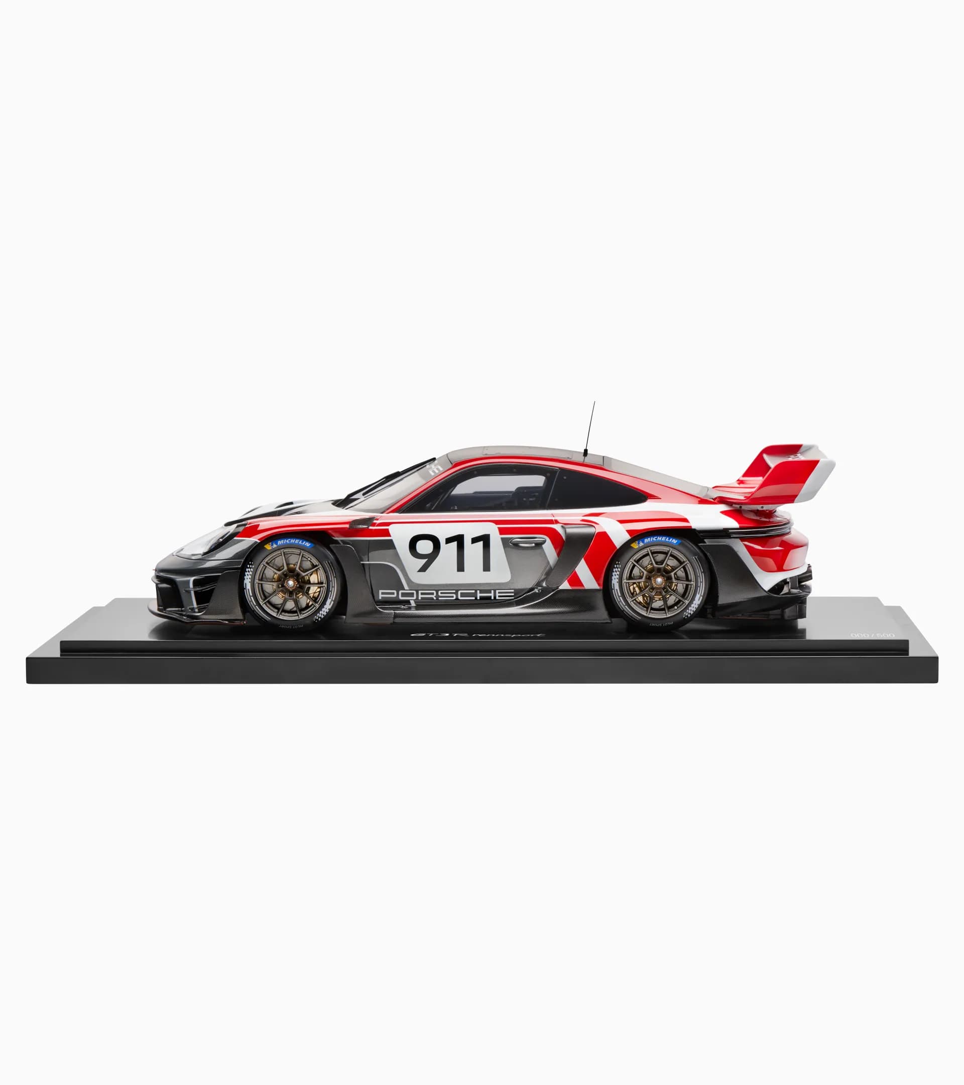 Porsche 911 GT3 R rennsport – Limited Edition 2