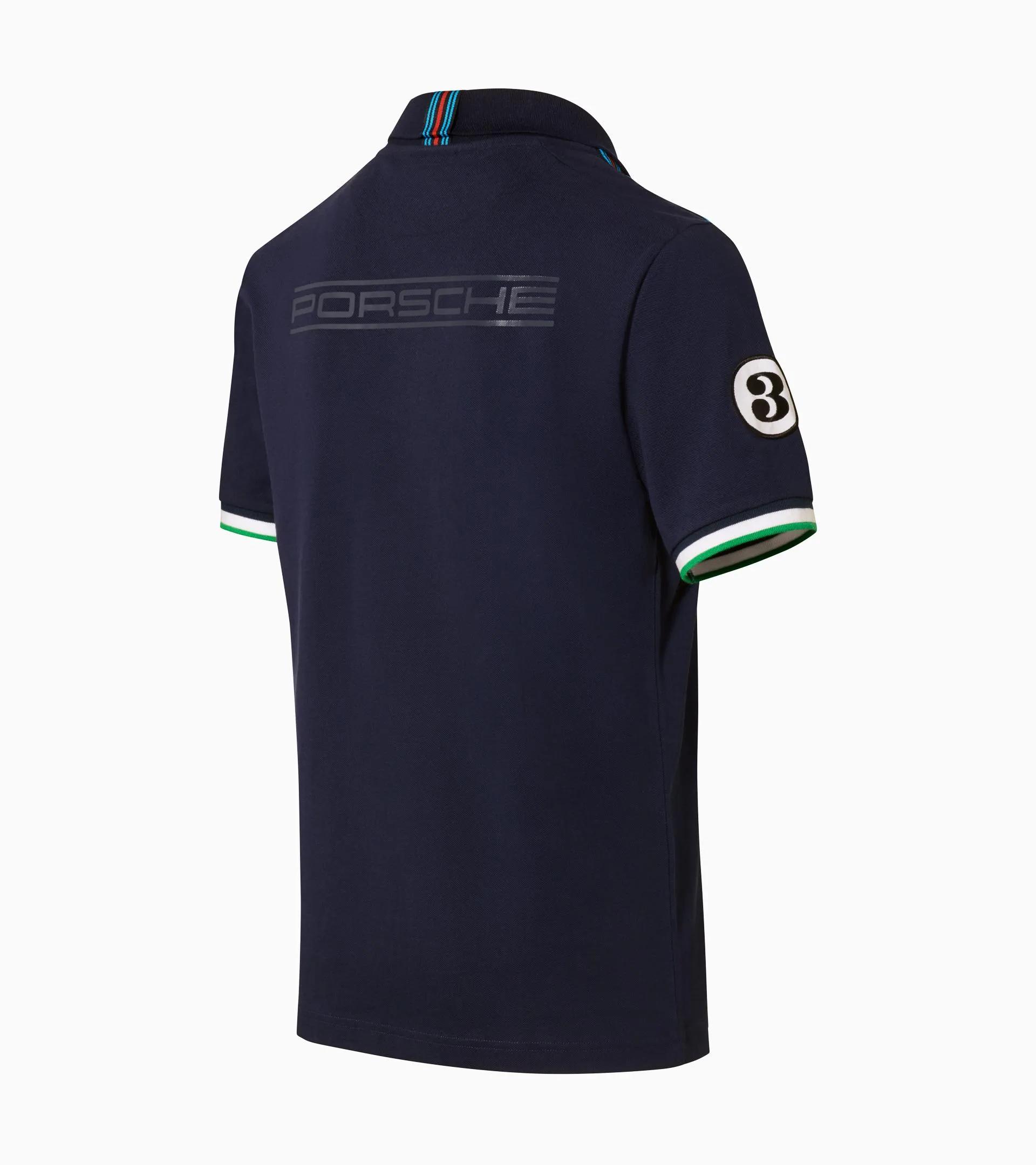 Polo shirt – MARTINI RACING® thumbnail 1