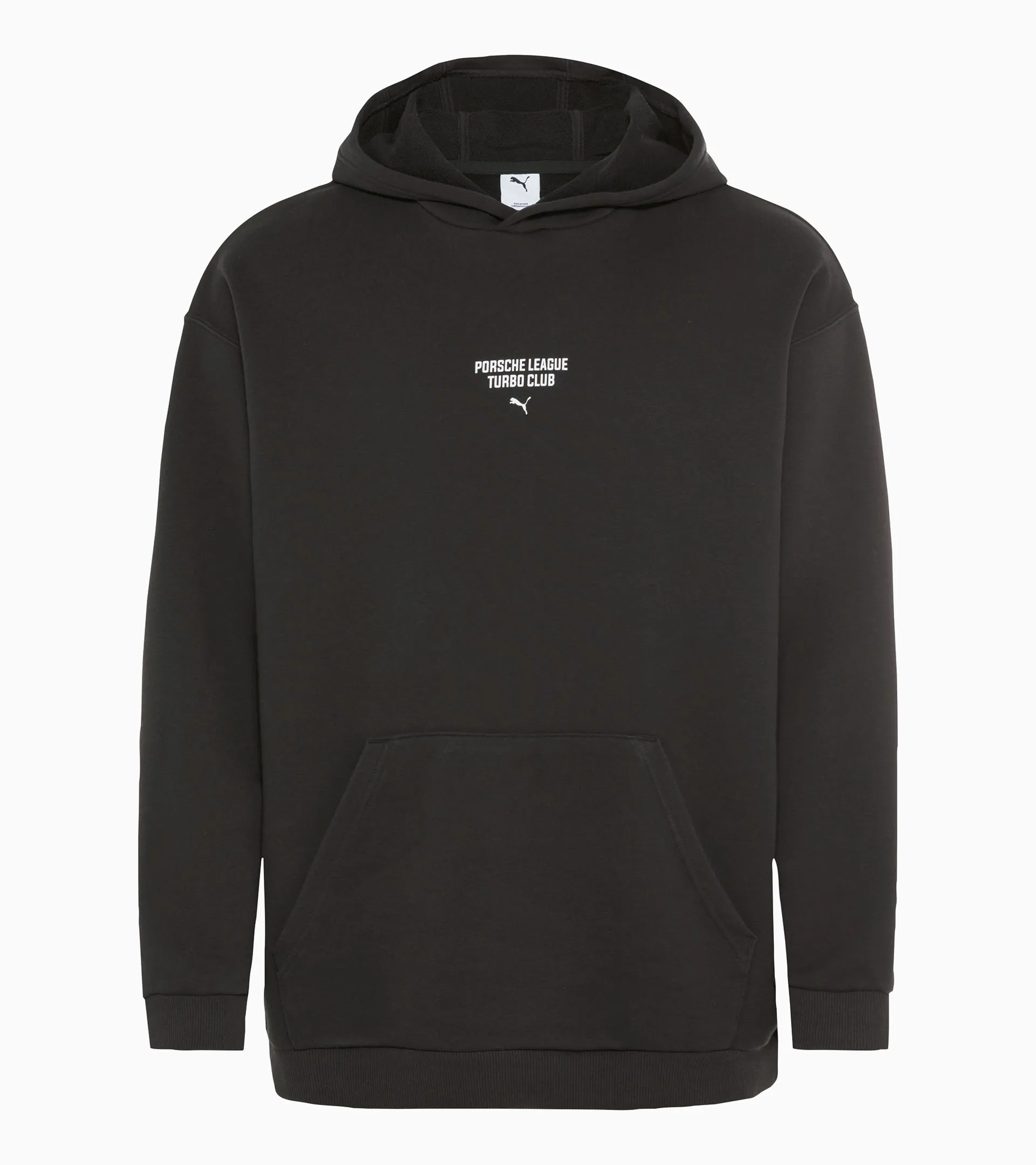Sweat à capuche Graphic – Porsche Turbo 2