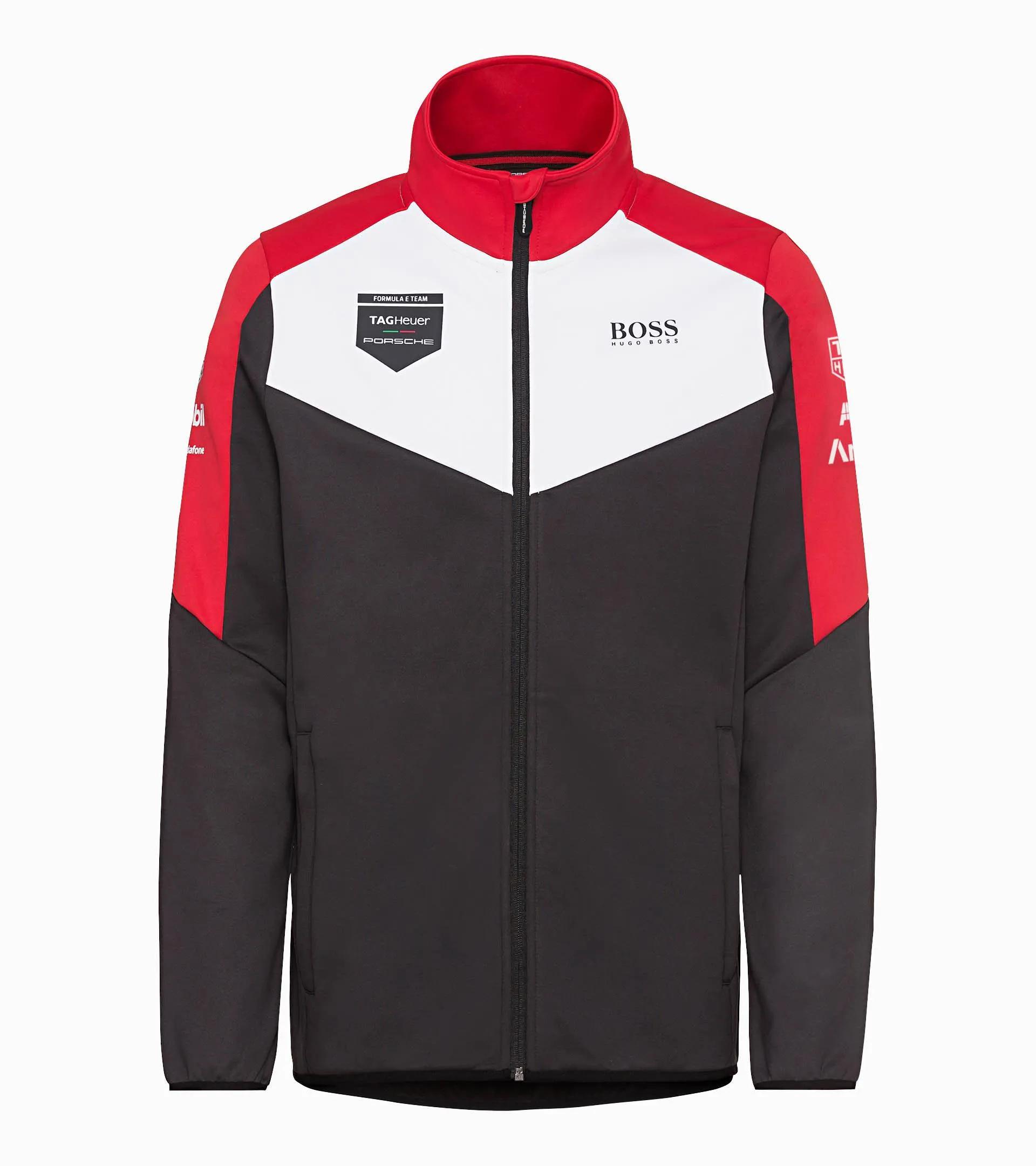 Jacket – Motorsport Formula E  thumbnail 0