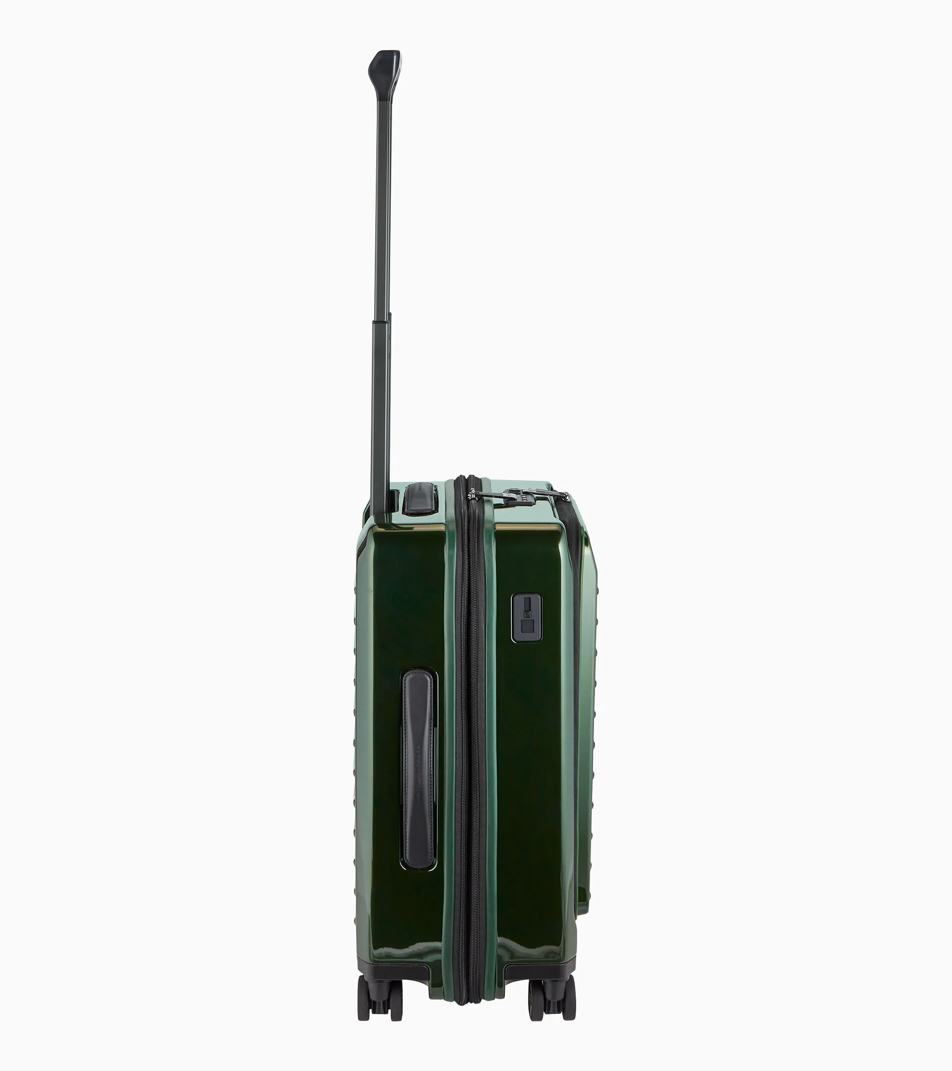 Roadster hardcase business trolley S 2