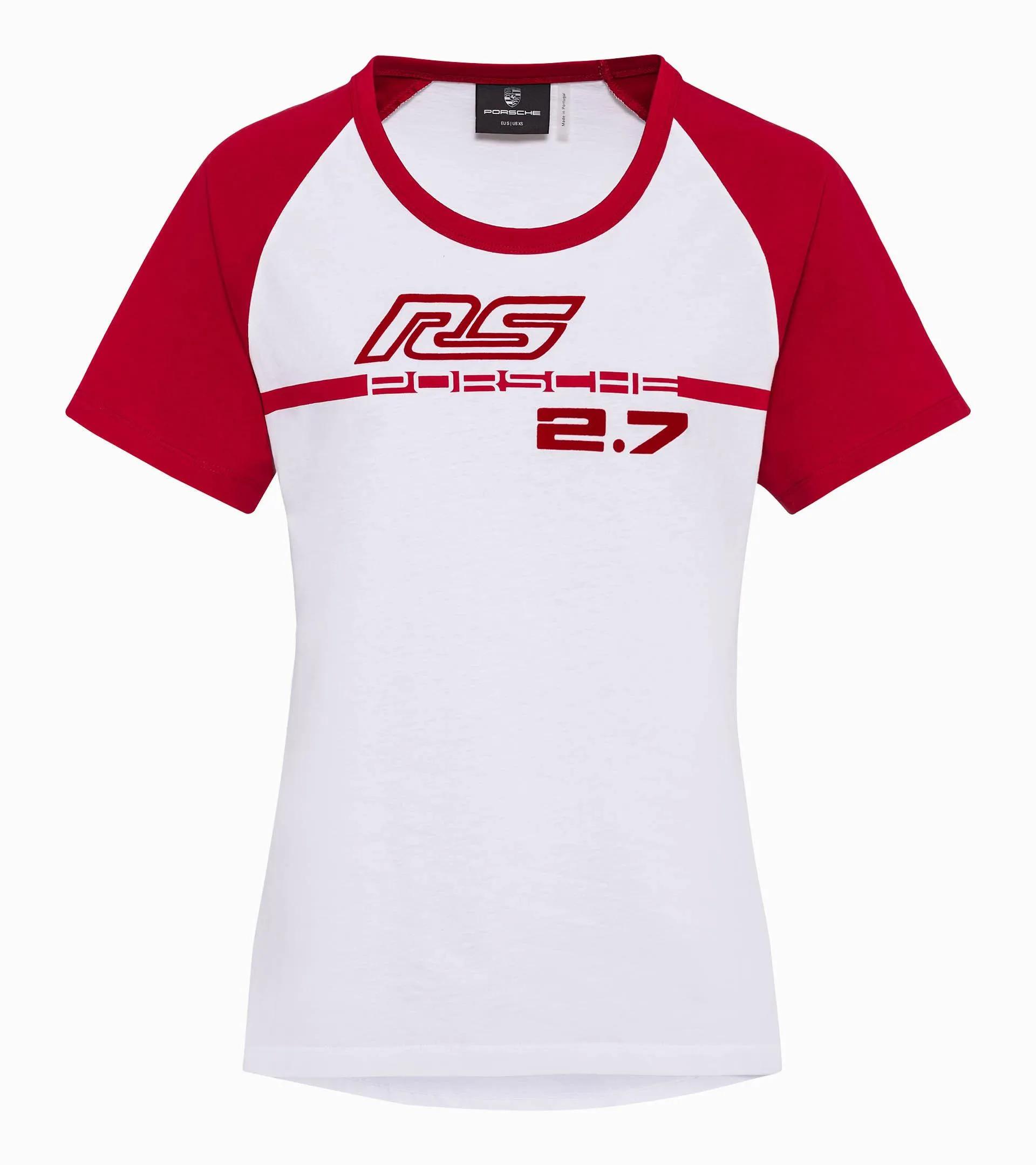 T-shirt femme – RS 2.7 thumbnail 0