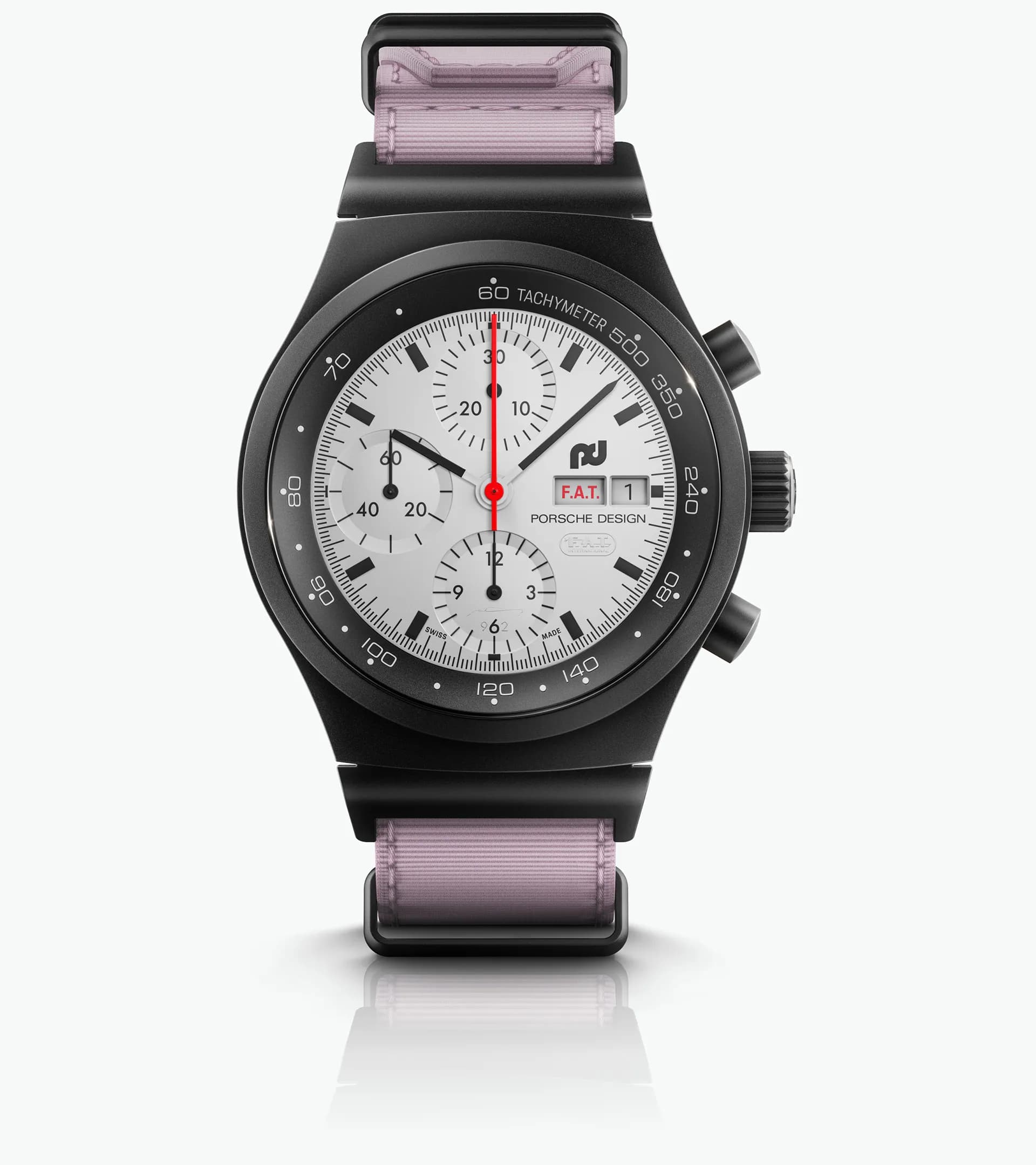 Chronograph 1 – F.A.T. 2025 Edition 5