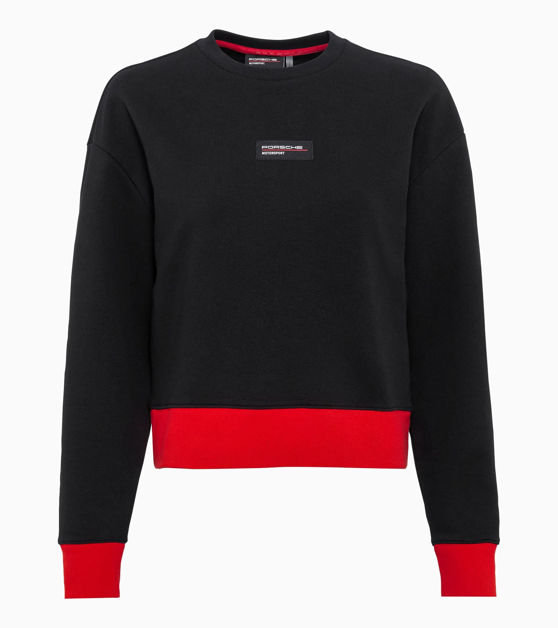 Sweatshirt senhora – Motorsport Fanwear thumbnail 0