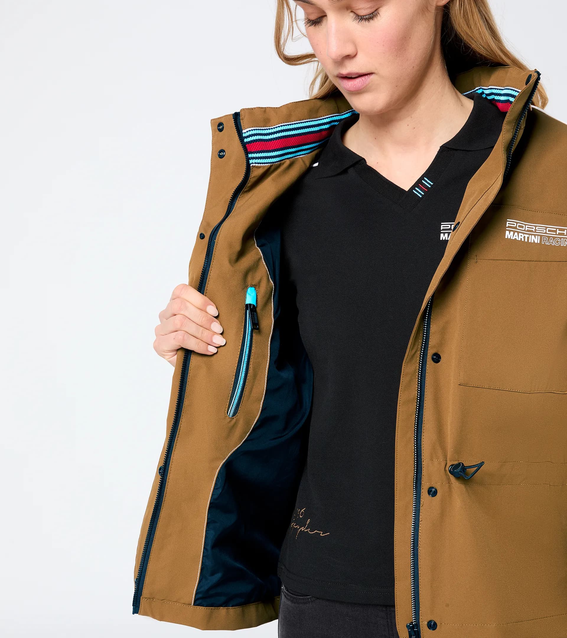 Windjack  – MARTINI RACING® 5