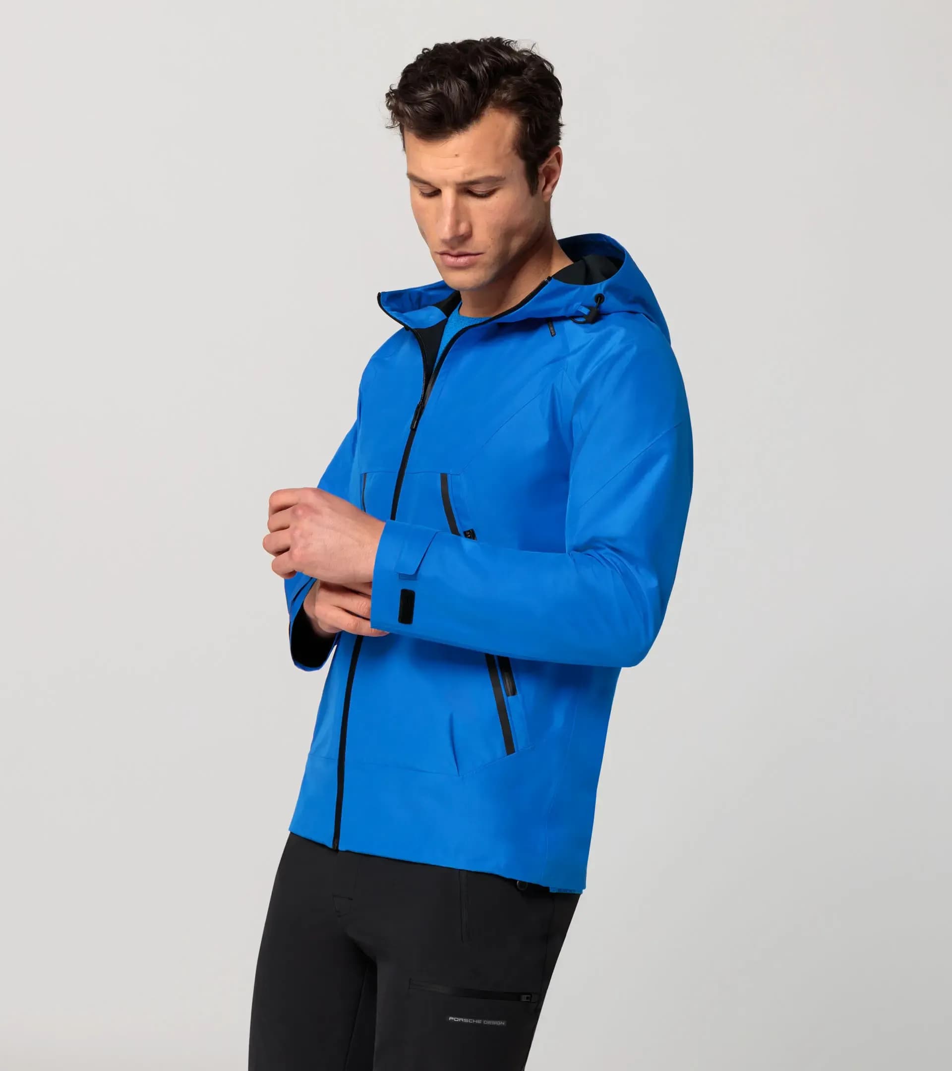 Triatex Jacket  7