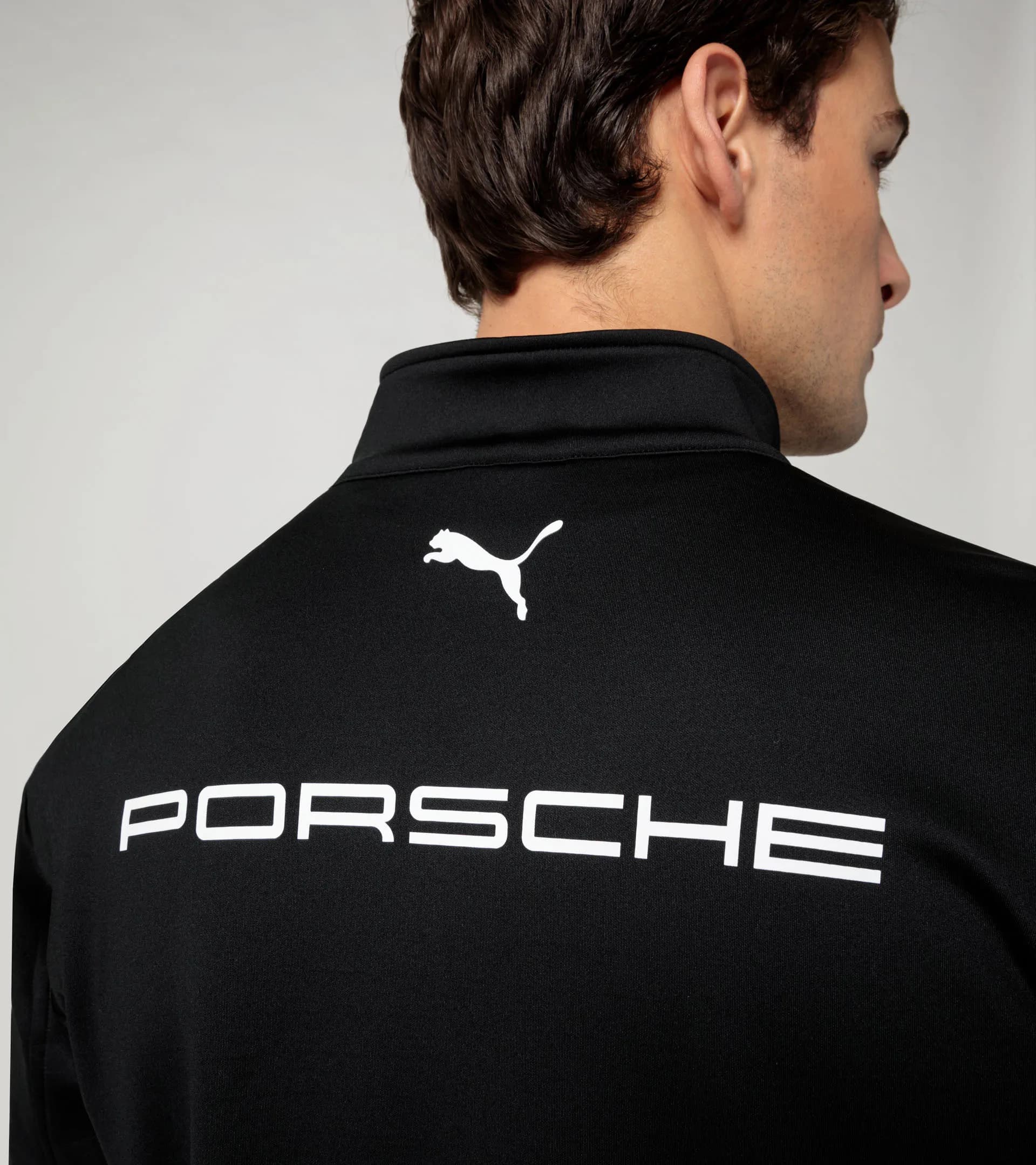 Unisex Midlayer – Porsche Motorsport Replica 6