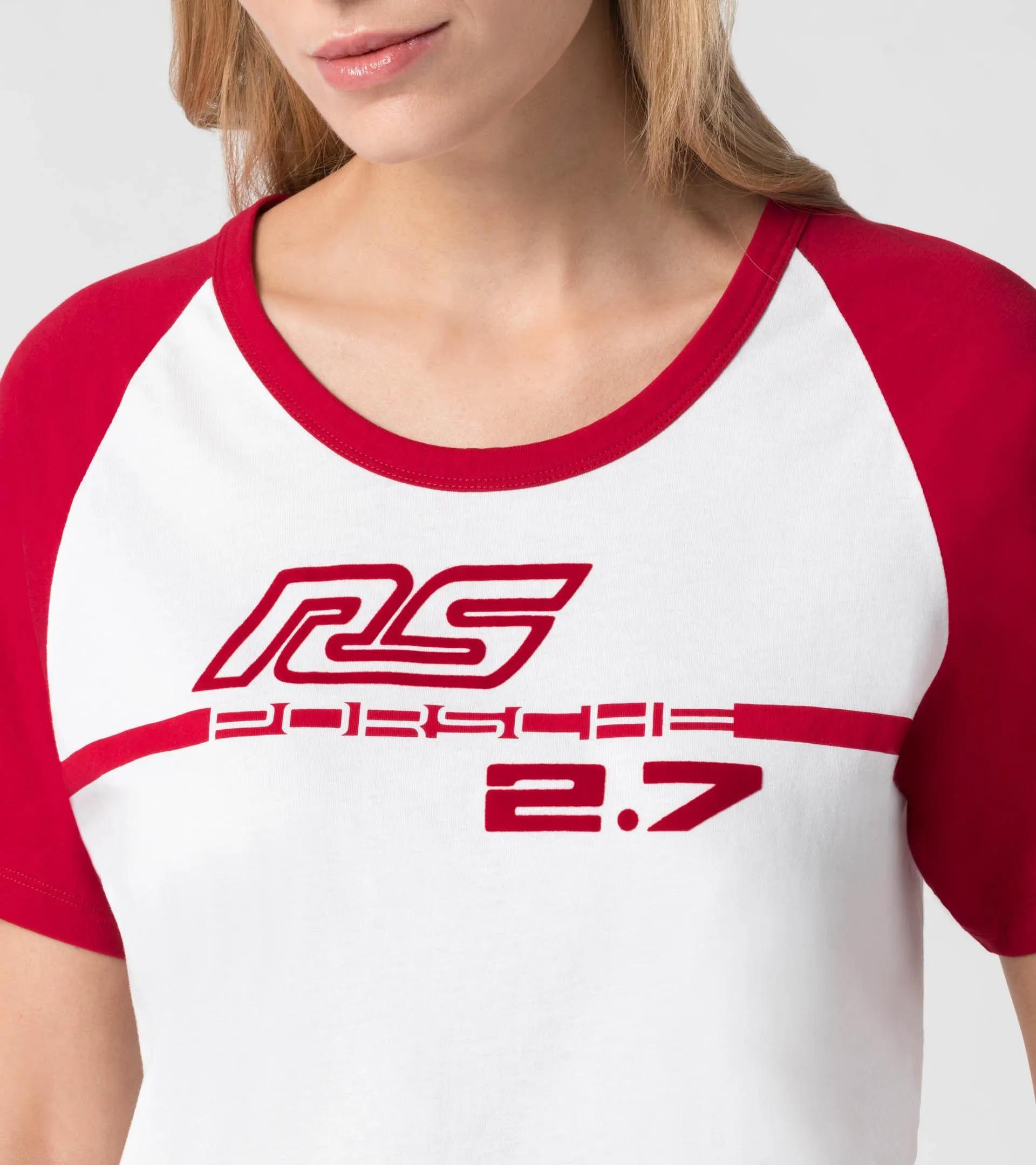 T-shirt femme – RS 2.7 thumbnail 2