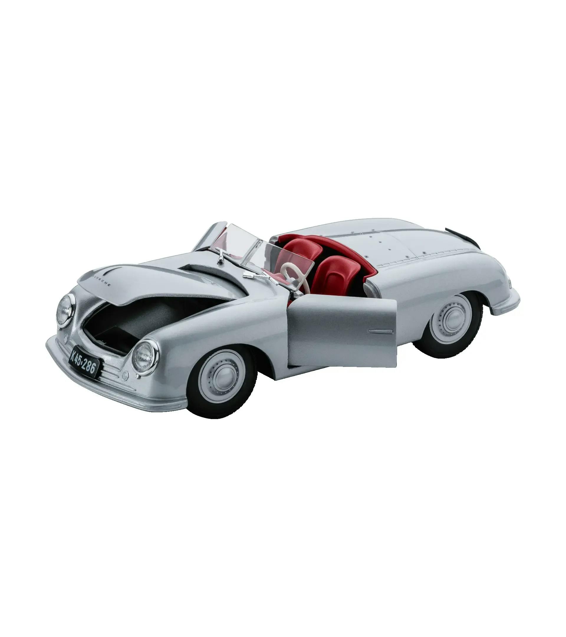 Porsche 356 Nr. 1 Roadster thumbnail 1