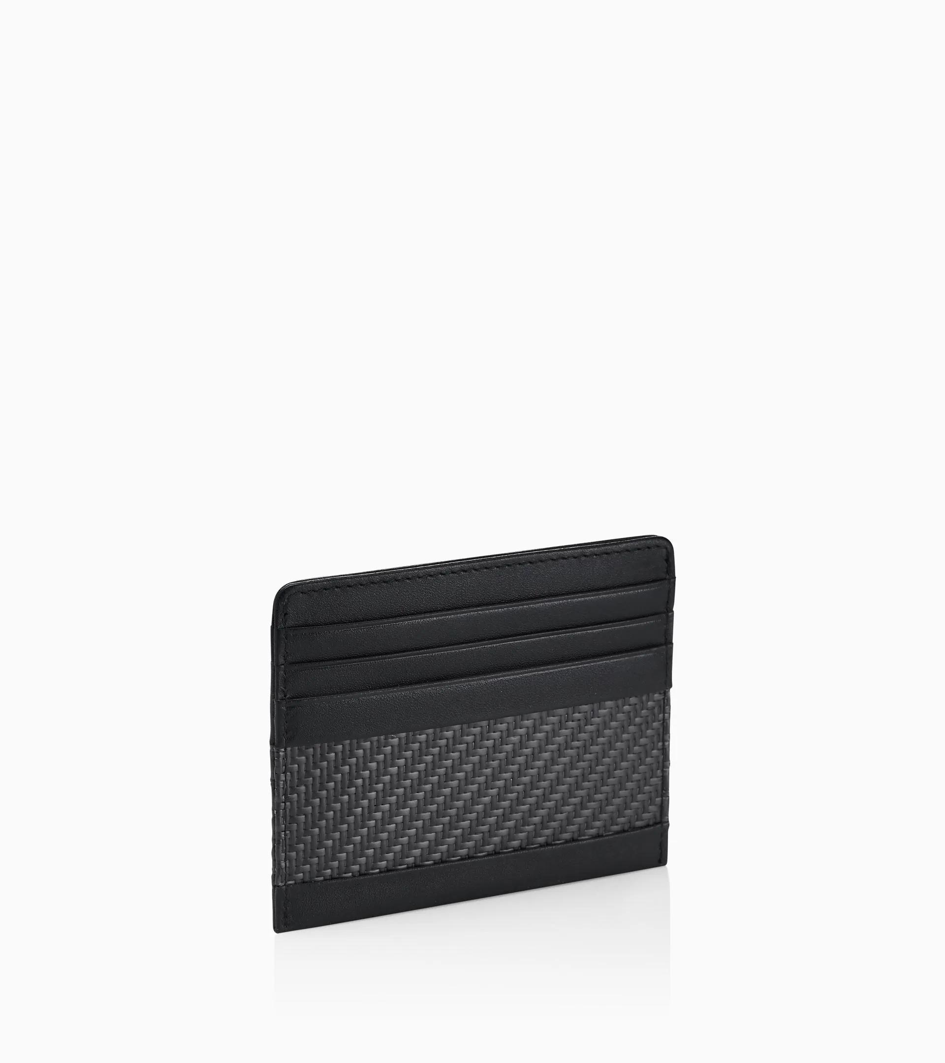 Carbon 6 Card Holder thumbnail 1