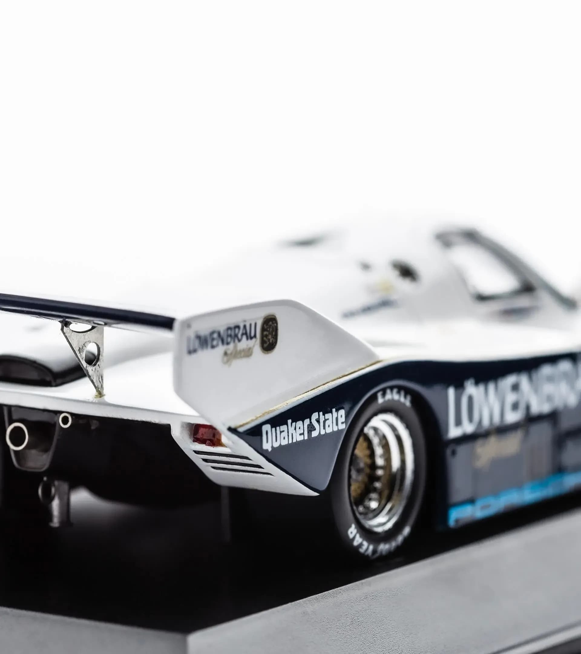 Porsche 962 C - Daytona 1987 3