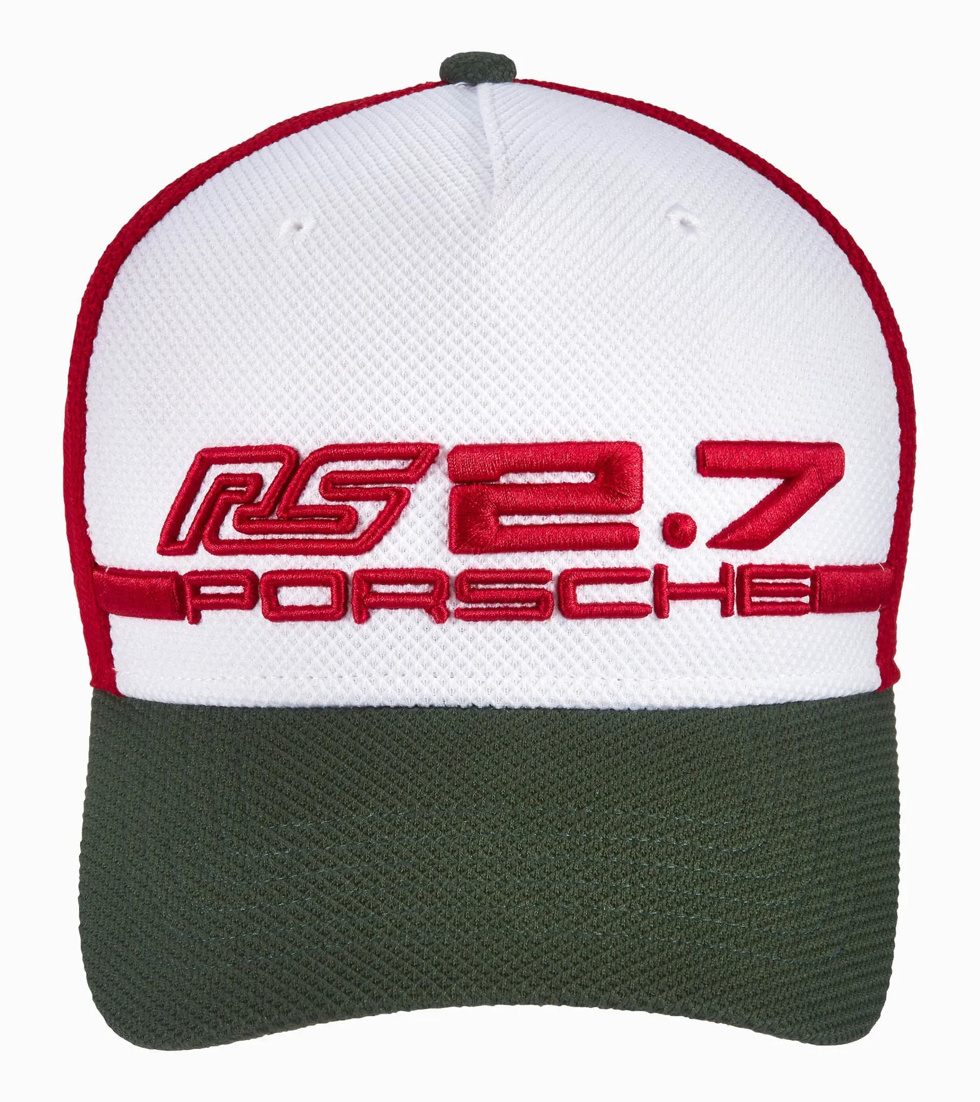 Gorra RS unisex – RS 2.7 3