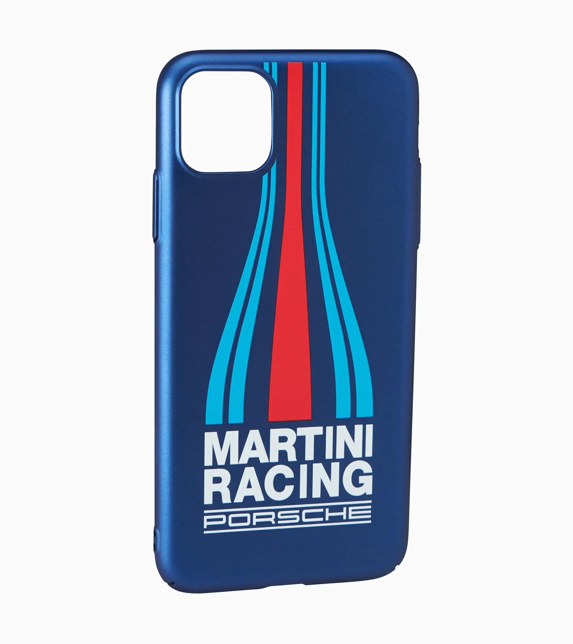 Snap On Case iPhone – MARTINI RACING® thumbnail 0