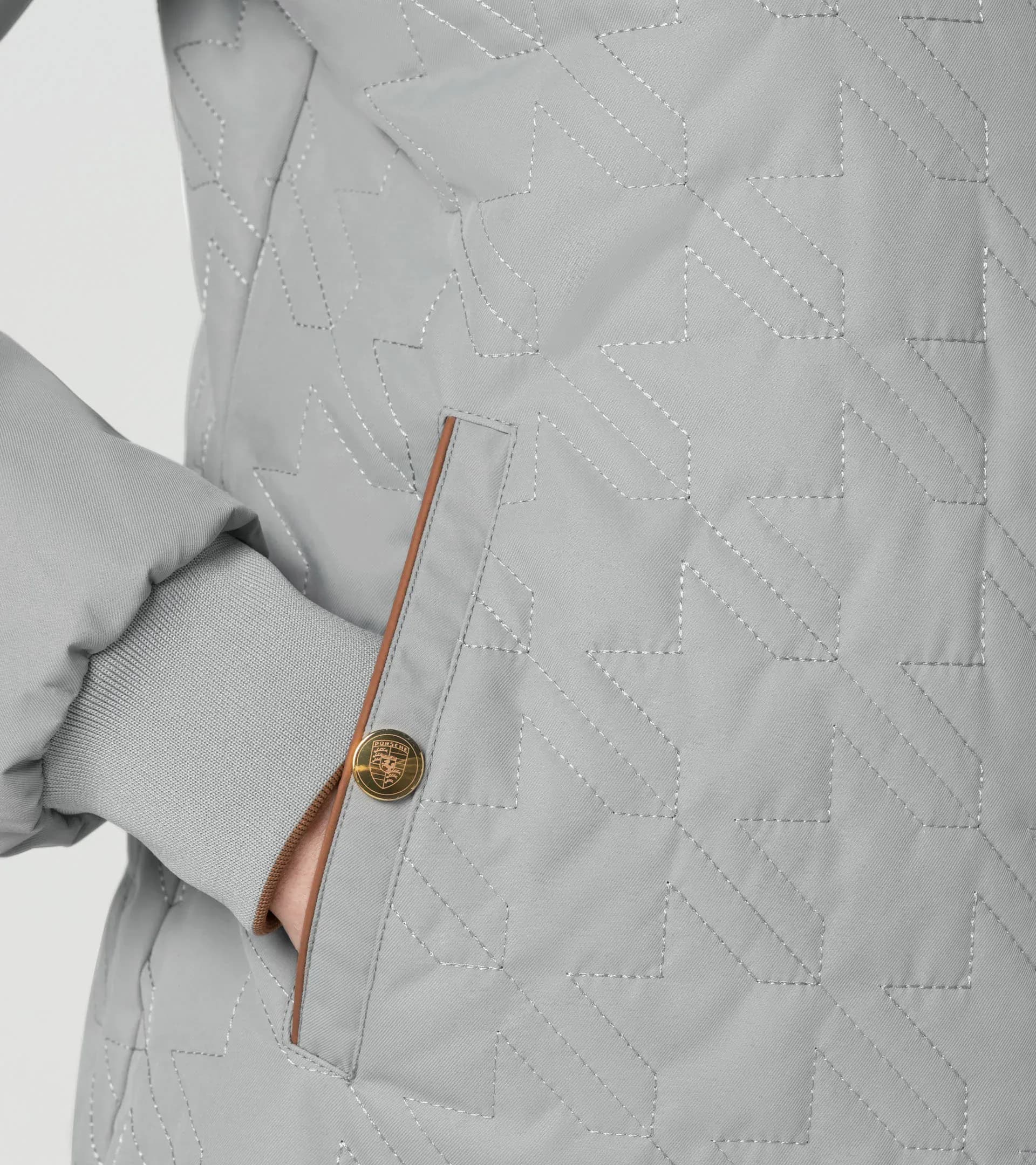 Veste réversible femme – Heritage 8