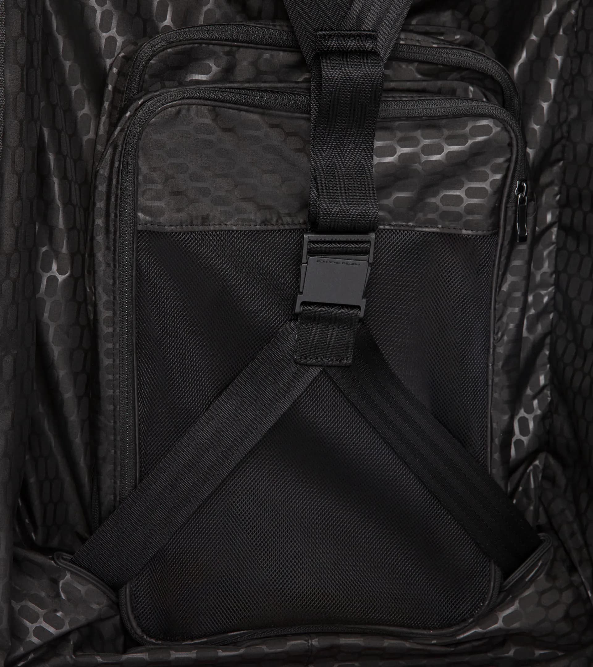 Roadster Hardcase Trolley M 5