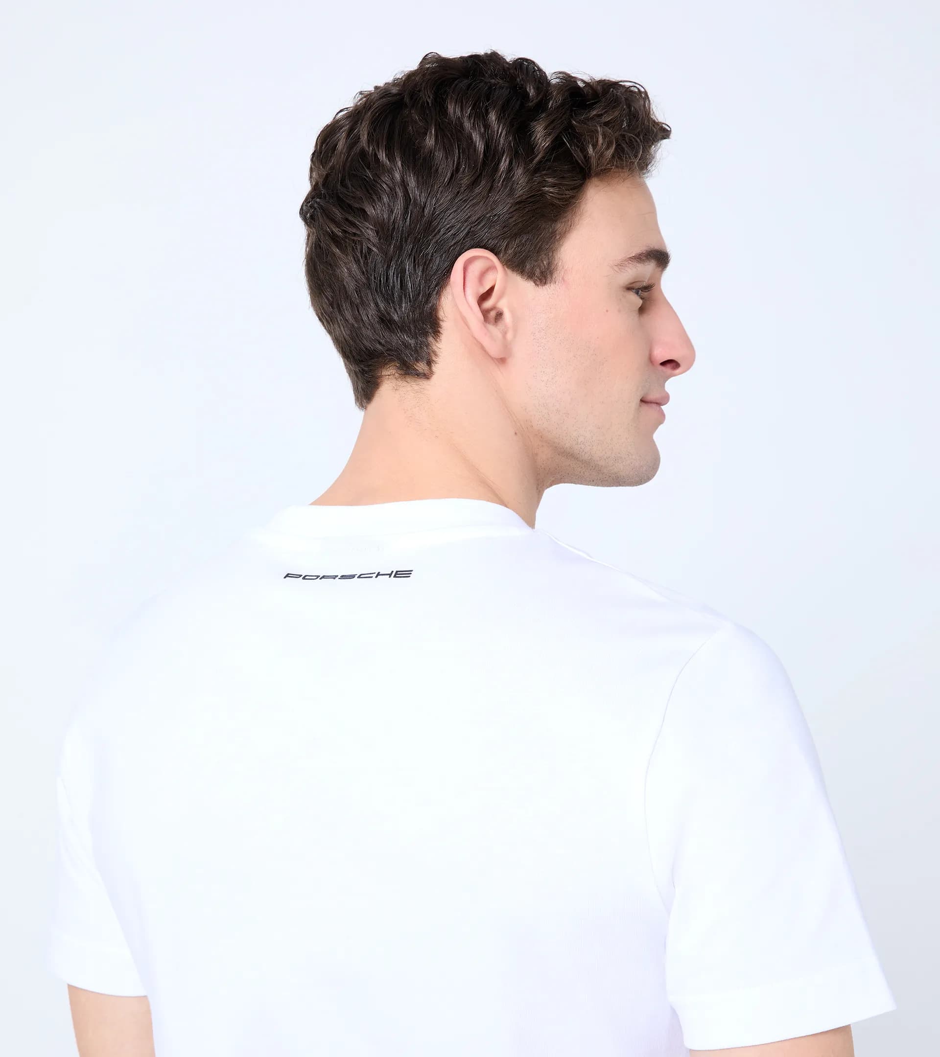 T-shirt – 911 Spirit 70 3