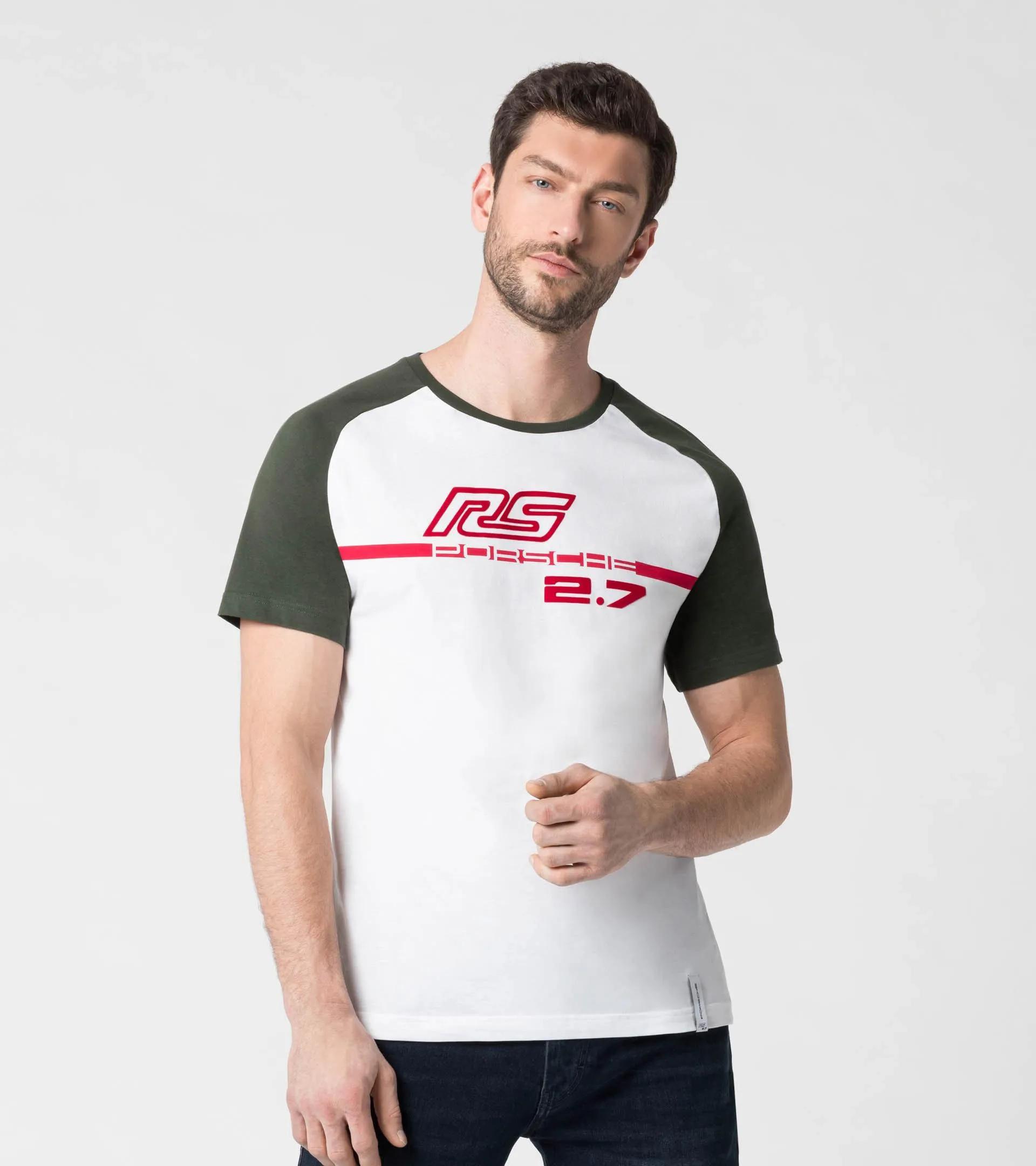 T-shirt – RS 2.7 thumbnail 5