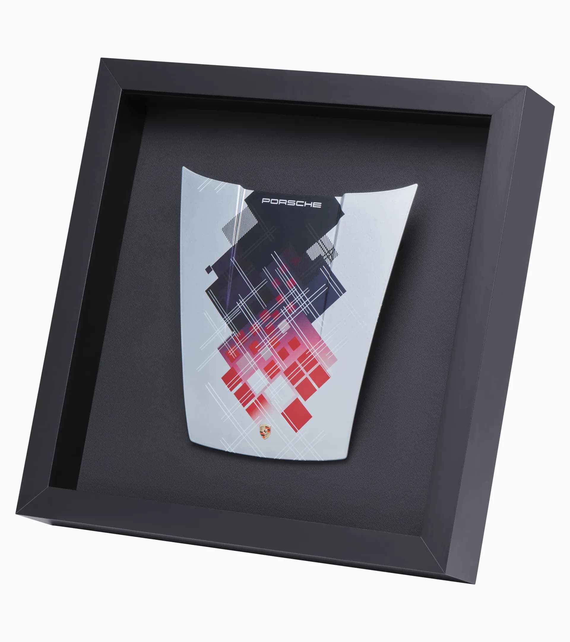  Porsche 911 Mini Hood Turbo – Limited Edition 1