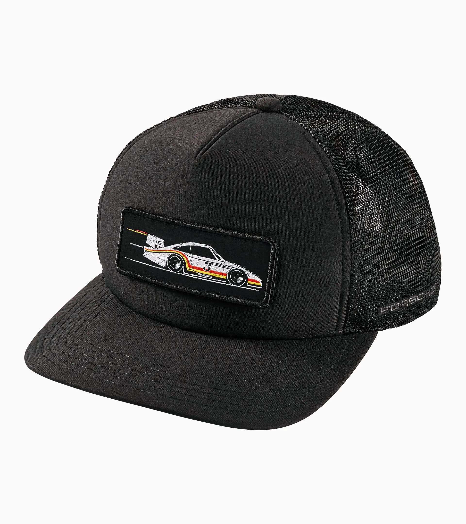 Trucker Cap – 50Y ANDIAL Collection – Limited Edition 1