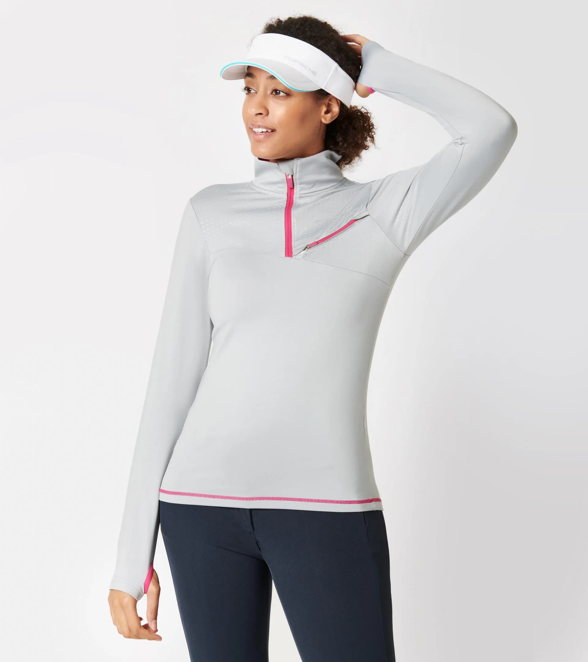 Women's long sleeve – Sport 6